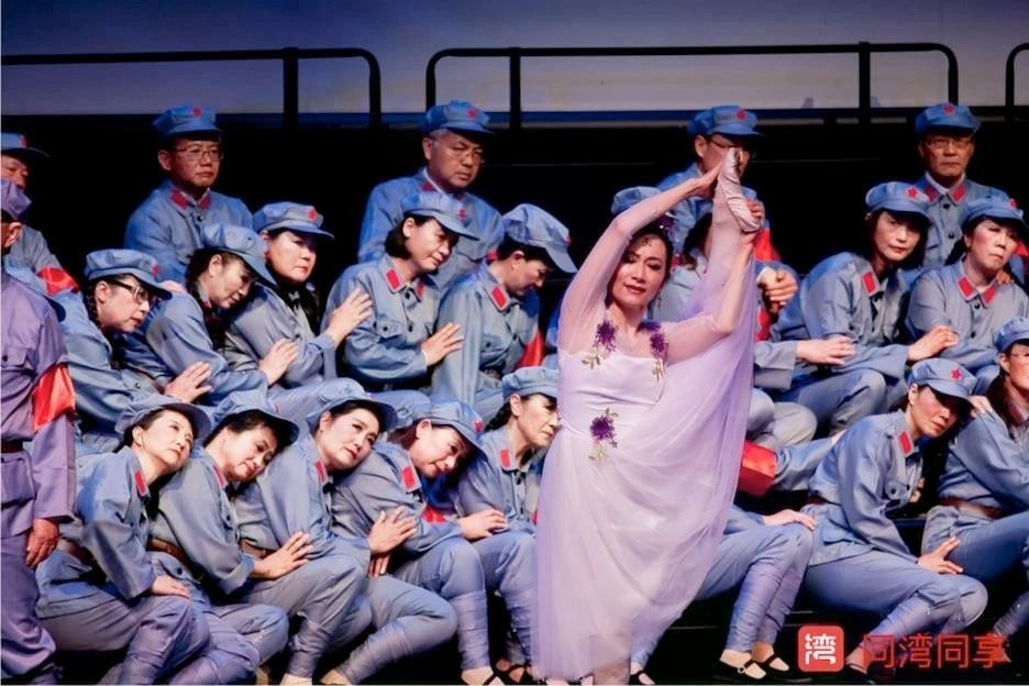 Nữ yêu có số phận bi thảm nhất 