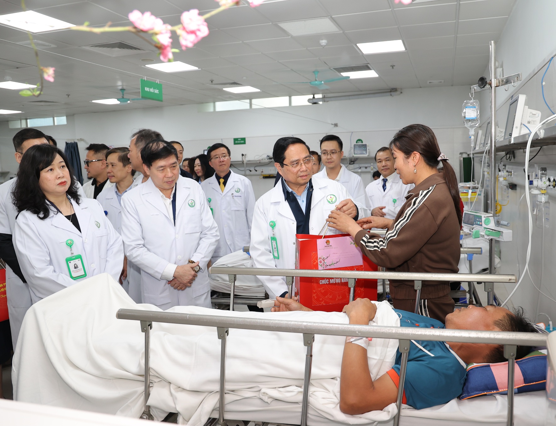 chúc Tết - Ảnh 3.