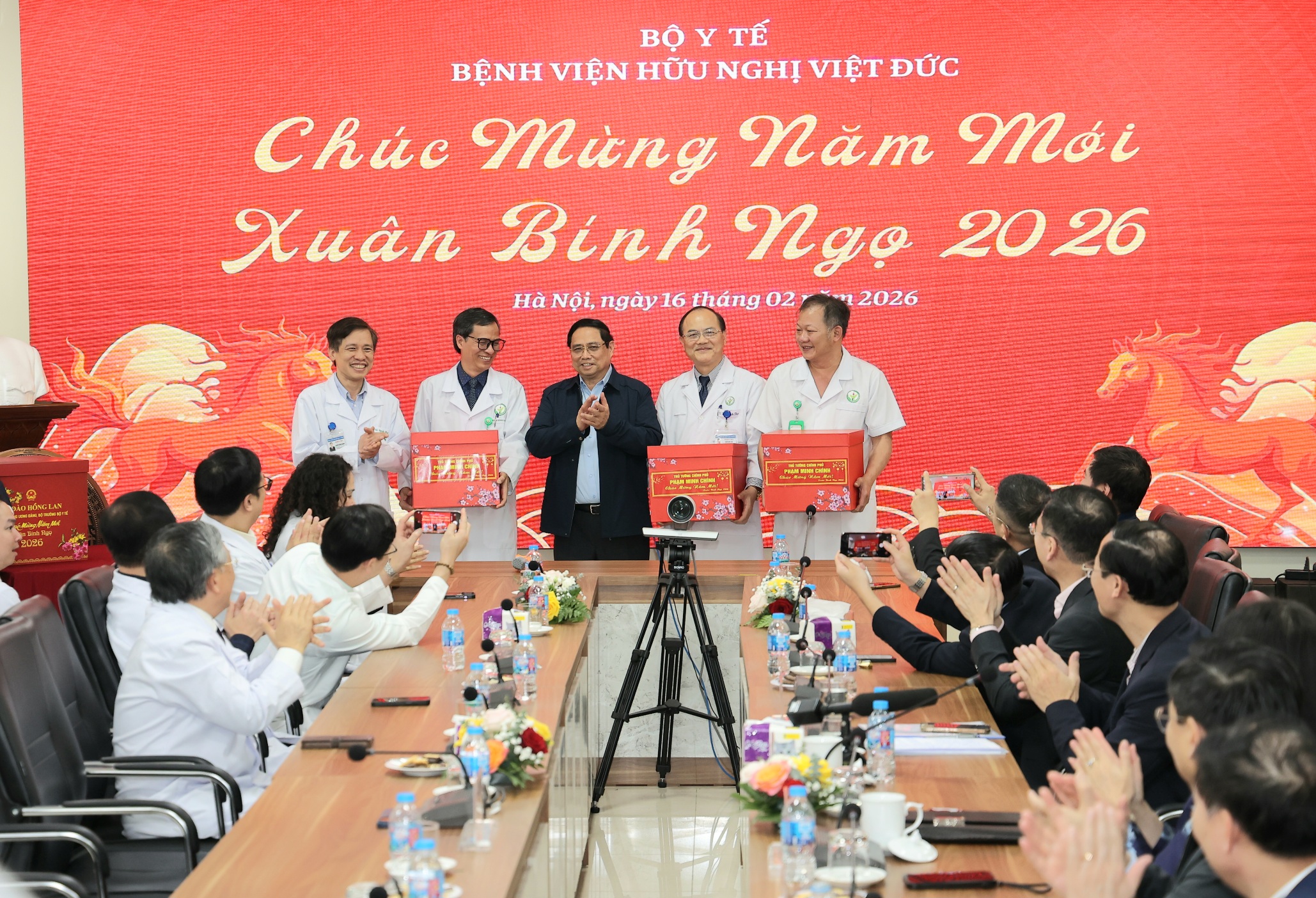 chúc Tết - Ảnh 4.