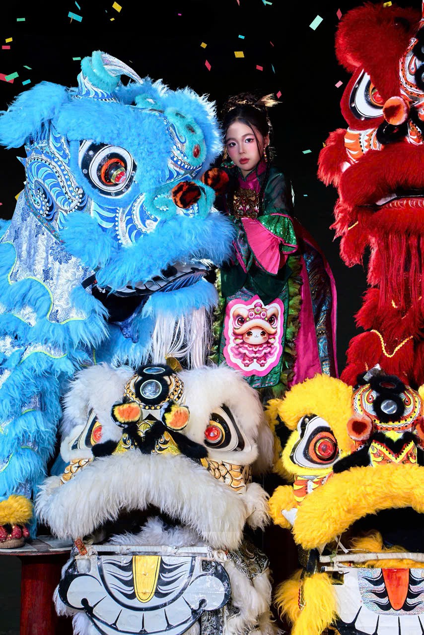 Á quân Siêu siêu mẫu nhí toàn năng Nguyễn Phạm Hà Linh hóa “nàng tiên Trung thu” trong bộ ảnh Vũ khúc Lân Nhi 3 z7043046782614-fdcd8cfaa7a8ca7d0082cf0e6d525317-1758676751.jpg