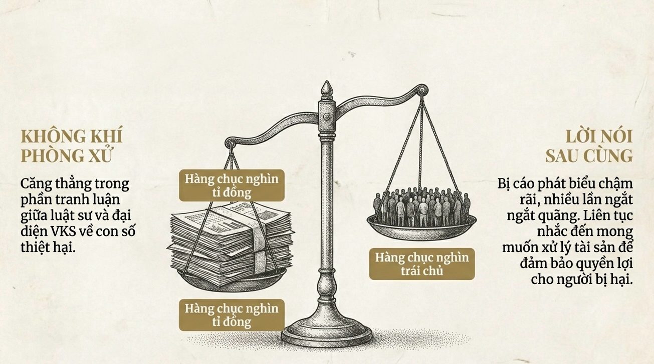 Những khoảnh khắc đáng nhớ  - Ảnh 3.