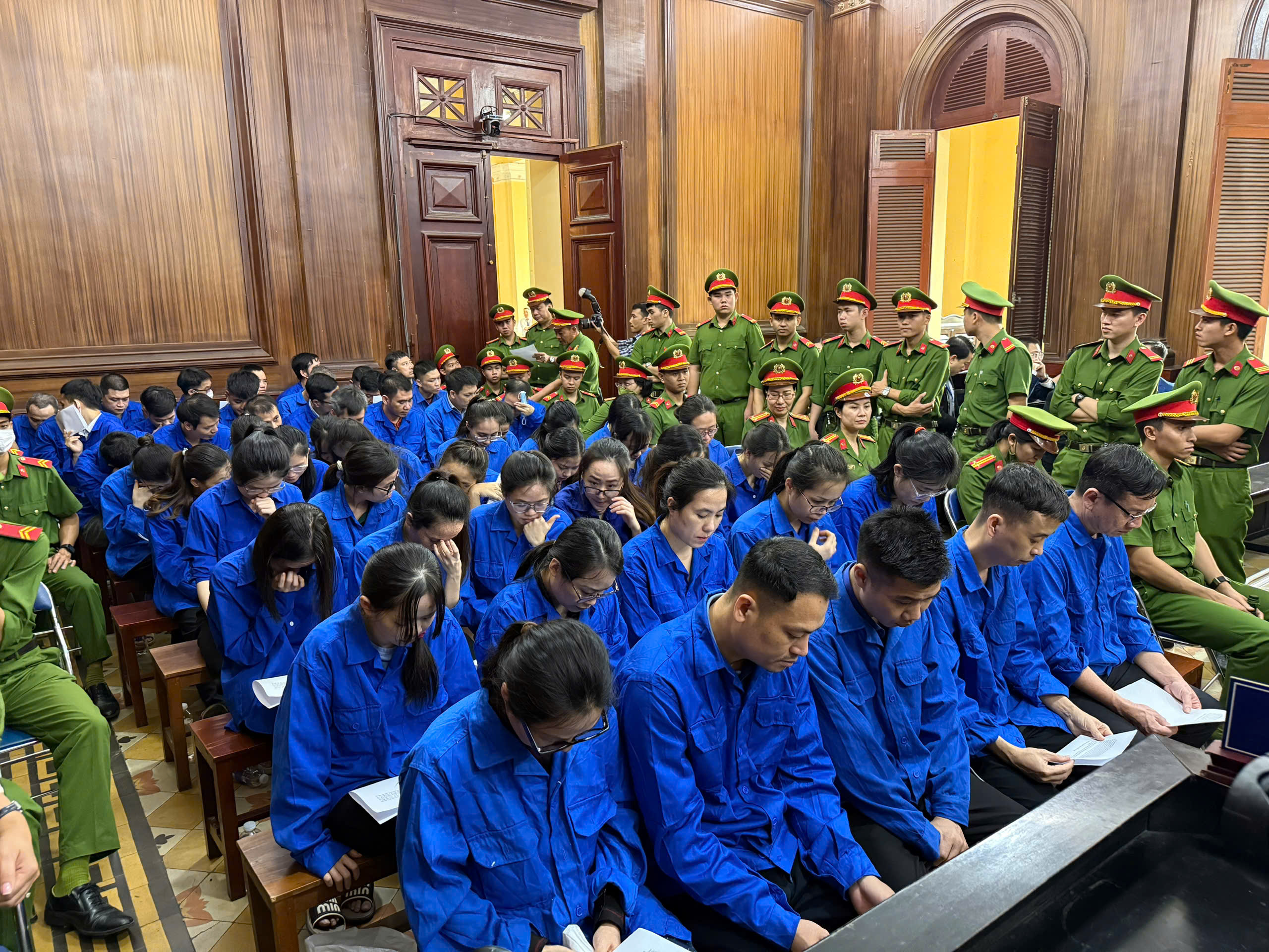 Những khoảnh khắc đáng nhớ  - Ảnh 8.