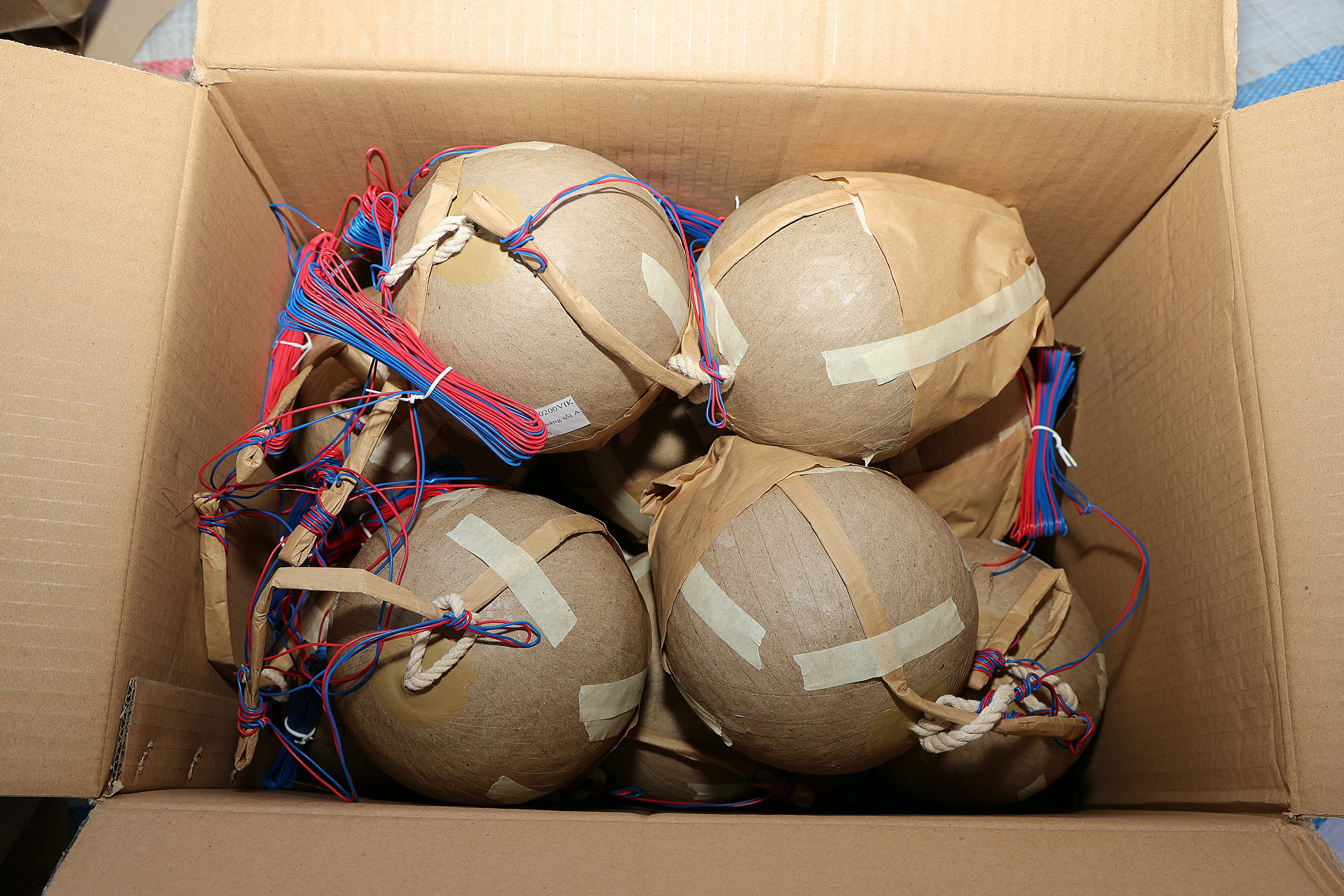 Pháo hoa - Ảnh 3.