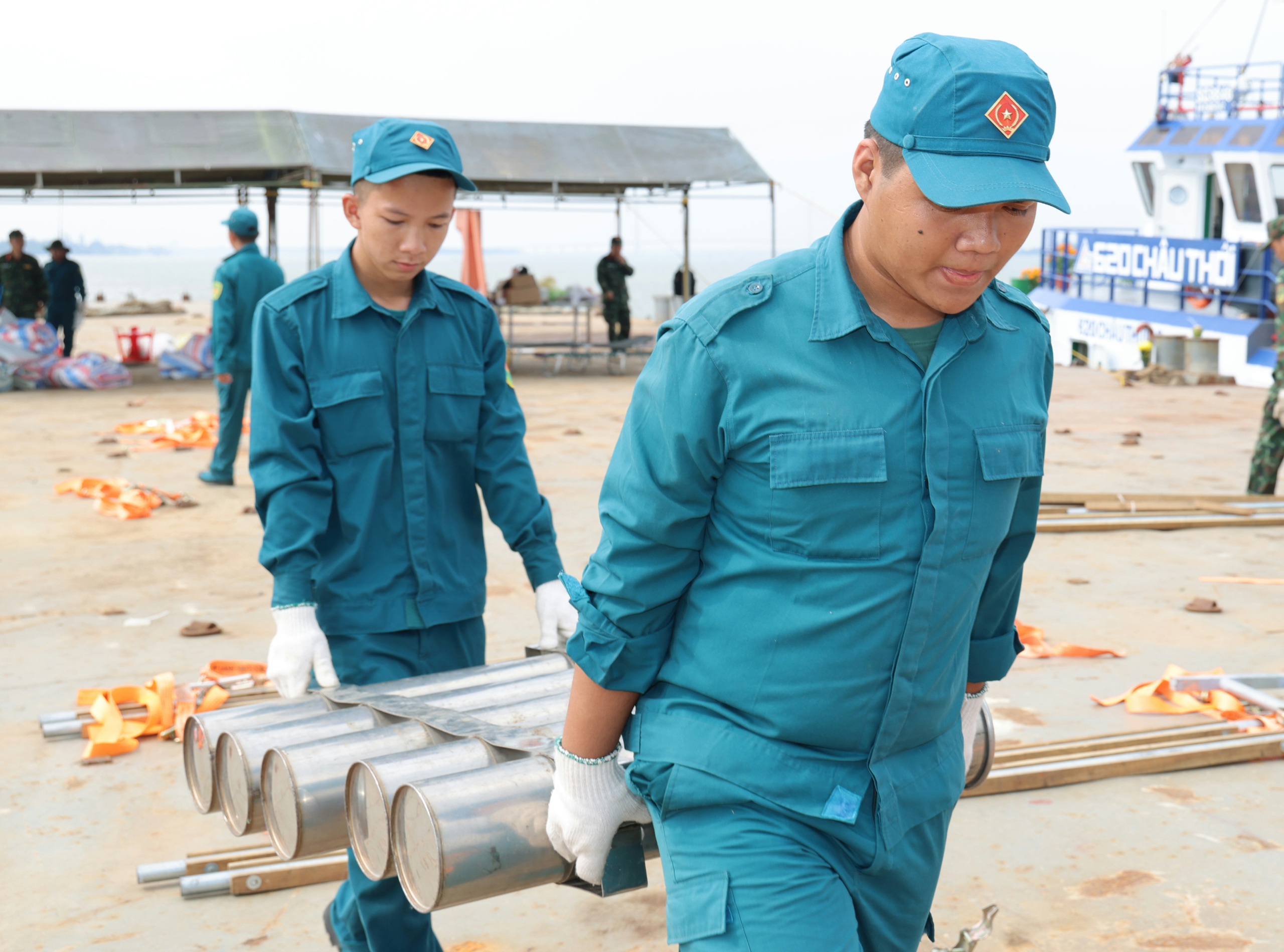 Pháo hoa - Ảnh 5.