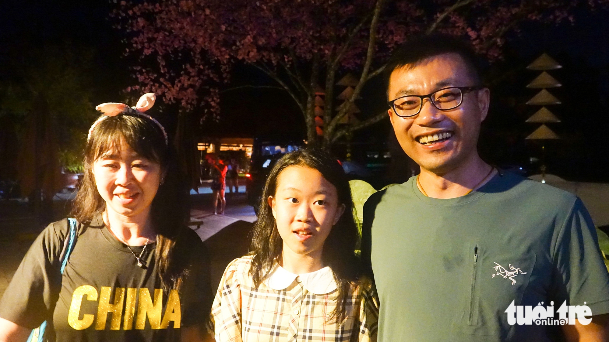 Khách quốc tế mê đi tour đêm xem ngựa vằn, tê giác, linh dương, hươu cao cổ ở Phú Quốc dịp Tết 2 Phú Quốc - Ảnh 2.