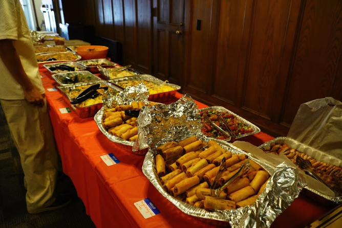 Người Việt ở Mỹ đón tết Nguyên đán ở Mỹ - Ảnh 4.