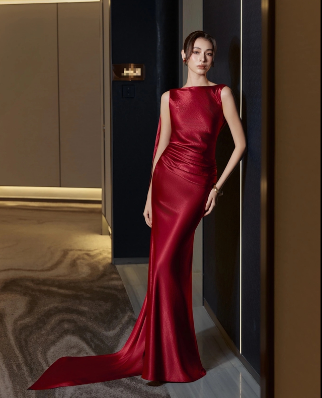 Lời chào đầu năm qua những gam màu xuân nàng không thể thiếu- Ảnh 11.