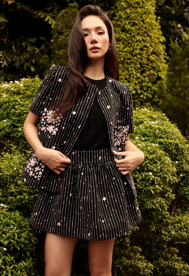 Lời chào đầu năm qua những gam màu xuân nàng không thể thiếu- Ảnh 13.