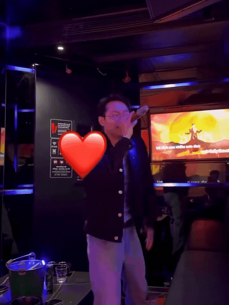 Cả cõi mạng như muốn “tái sinh” bởi vì cặp đôi HIEUTHUHAI - HURRYKNG- Ảnh 2.