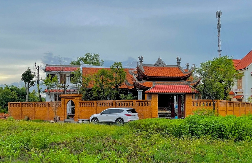 Nam nghệ sĩ sở hữu 2 Việt phủ dát vàng: Hôn nhân viên mãn bên vợ đẹp và 5 con- Ảnh 4. Nam nghệ sĩ sở hữu 2 Việt phủ dát vàng: Hôn nhân viên mãn bên vợ đẹp và 5 con- Ảnh 4.