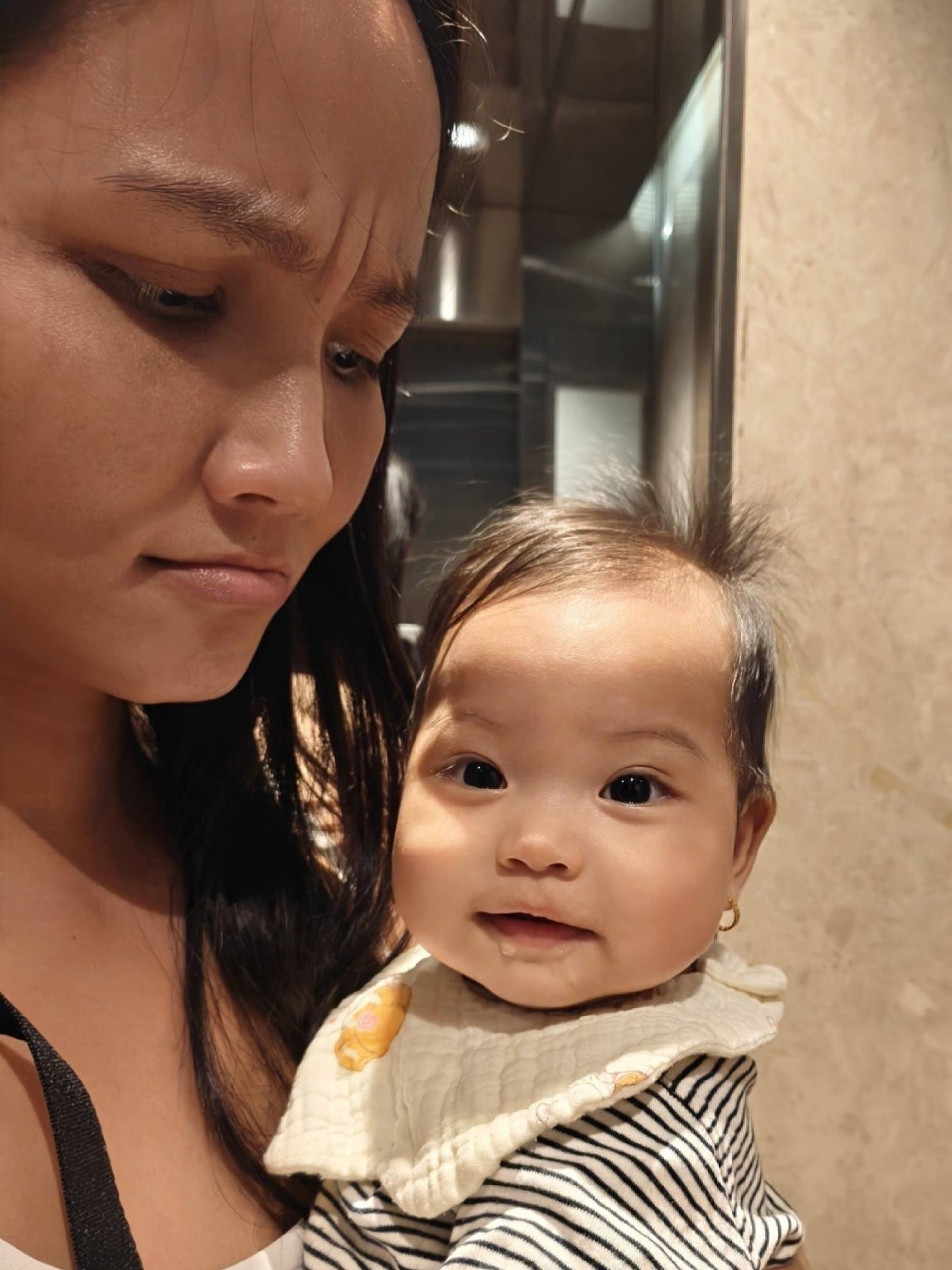 Sao đón giao thừa Tết Bính Ngọ: Bức ảnh gia đình Cường Đô La gây chú ý - 11 Sao đón giao thừa Tết Bính Ngọ: Bức ảnh gia đình Cường Đô La gây chú ý - 11