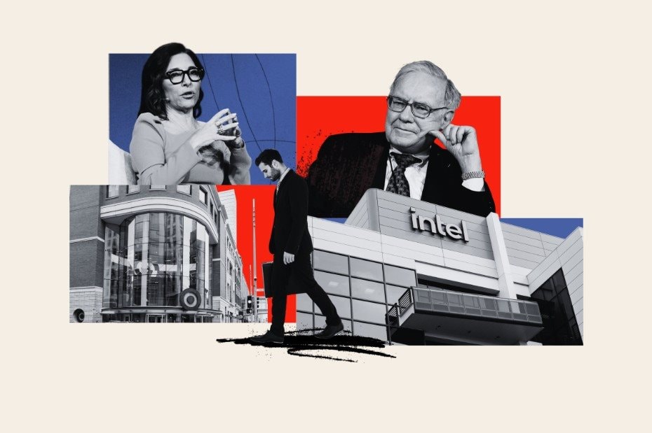 Chưa từng có trong 15 năm: Cứ 9 CEO thì 1 người bị đuổi, các tập đoàn sa thải ‘sếp’ với tốc độ kỷ lục- Ảnh 2.