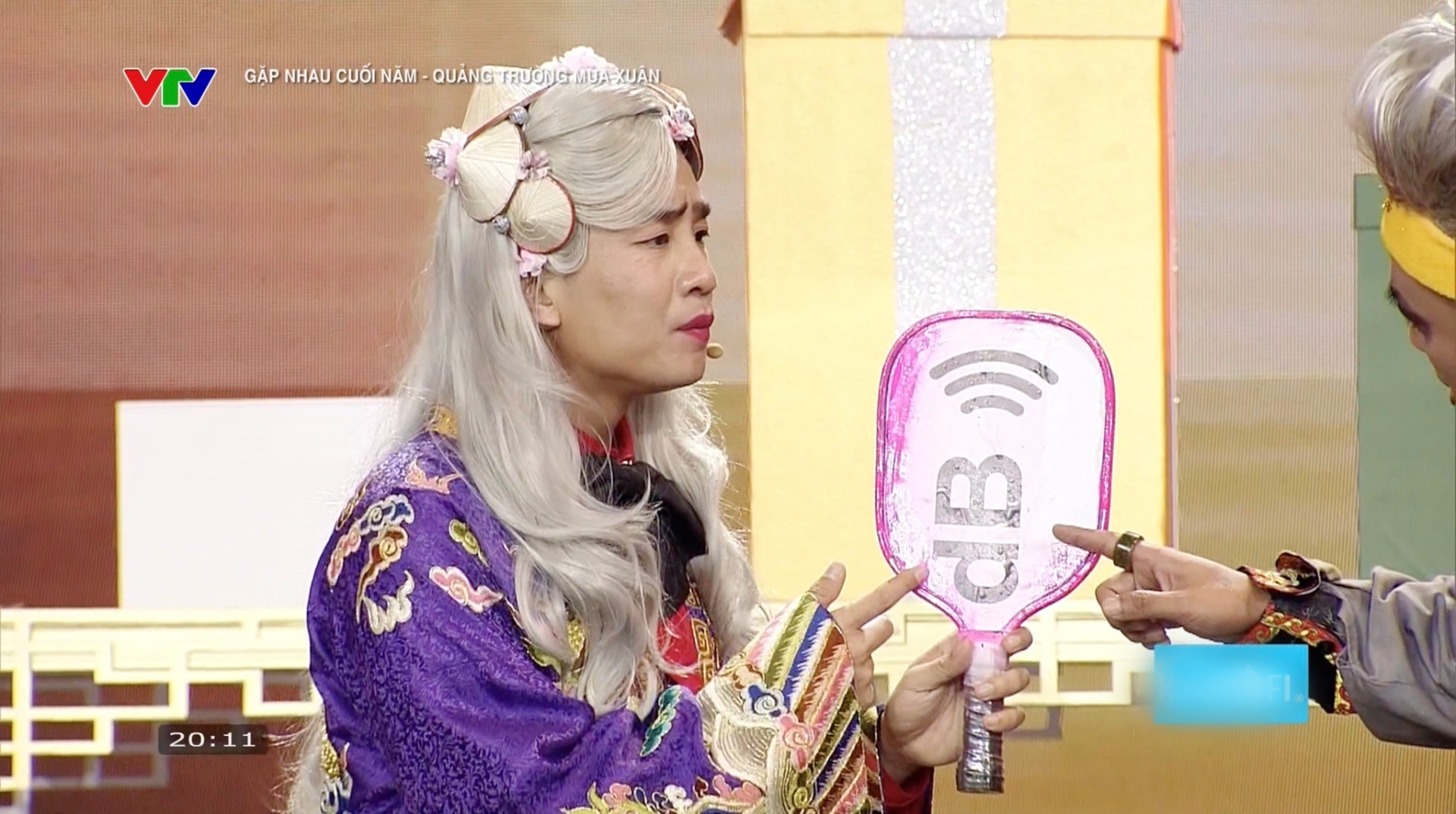 Gặp Nhau Cuối Năm dở đến nỗi Gặp Nhau Cuối Năm dở đến nỗi