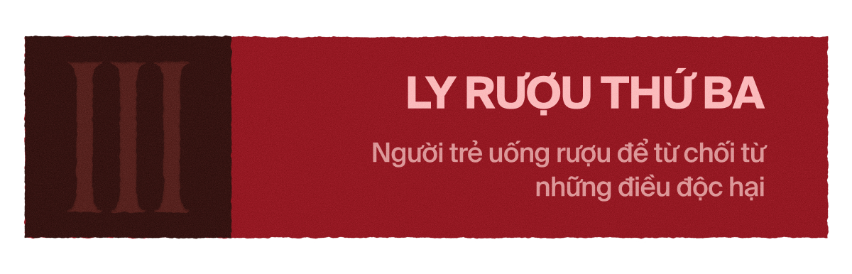 Chúc rượu giao thừa cùng Sommelier GenZ Chúc rượu giao thừa cùng Sommelier GenZ