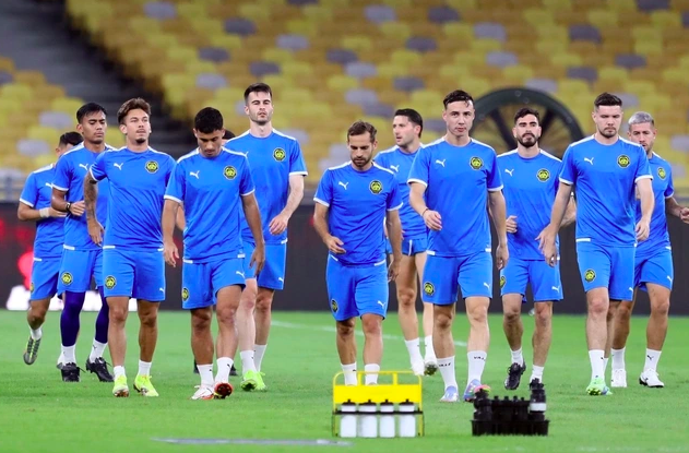 Sếp bóng đá Indonesia tố cầu thủ nhập tịch lậu Malaysia, Đông Nam Á muốn công bằng cho Việt Nam
- Ảnh 2. Sếp bóng đá Indonesia tố cầu thủ nhập tịch lậu Malaysia, Đông Nam Á muốn công bằng cho Việt Nam
- Ảnh 2.