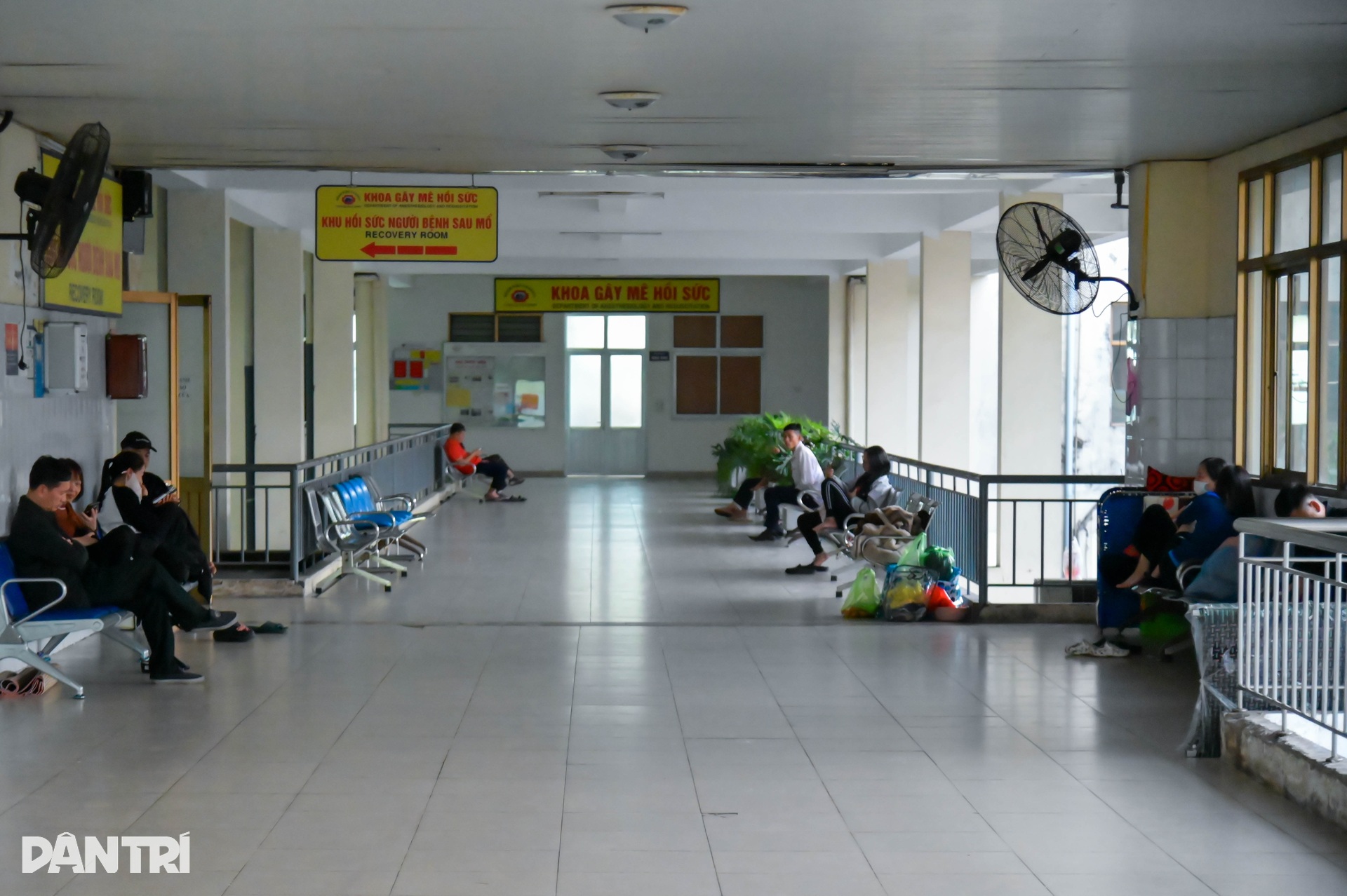 Ngày Tết trong khoa hồi sức: Người bệnh được gội đầu đón năm mới - 8