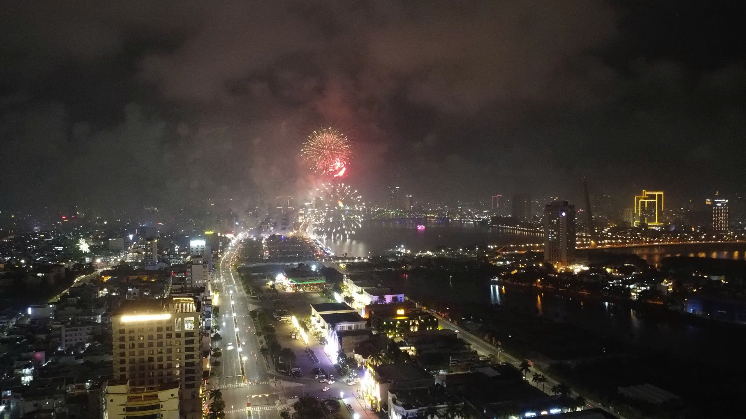 giao thừa - Ảnh 2.