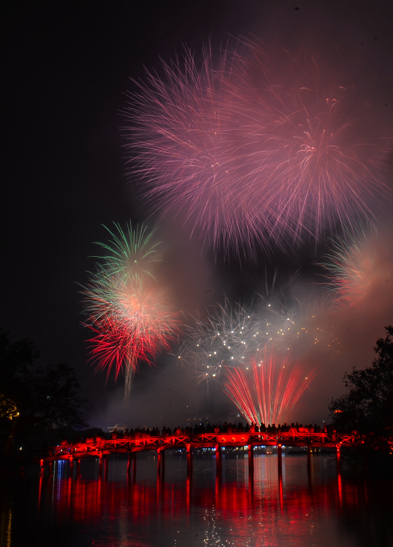 giao thừa - Ảnh 6.