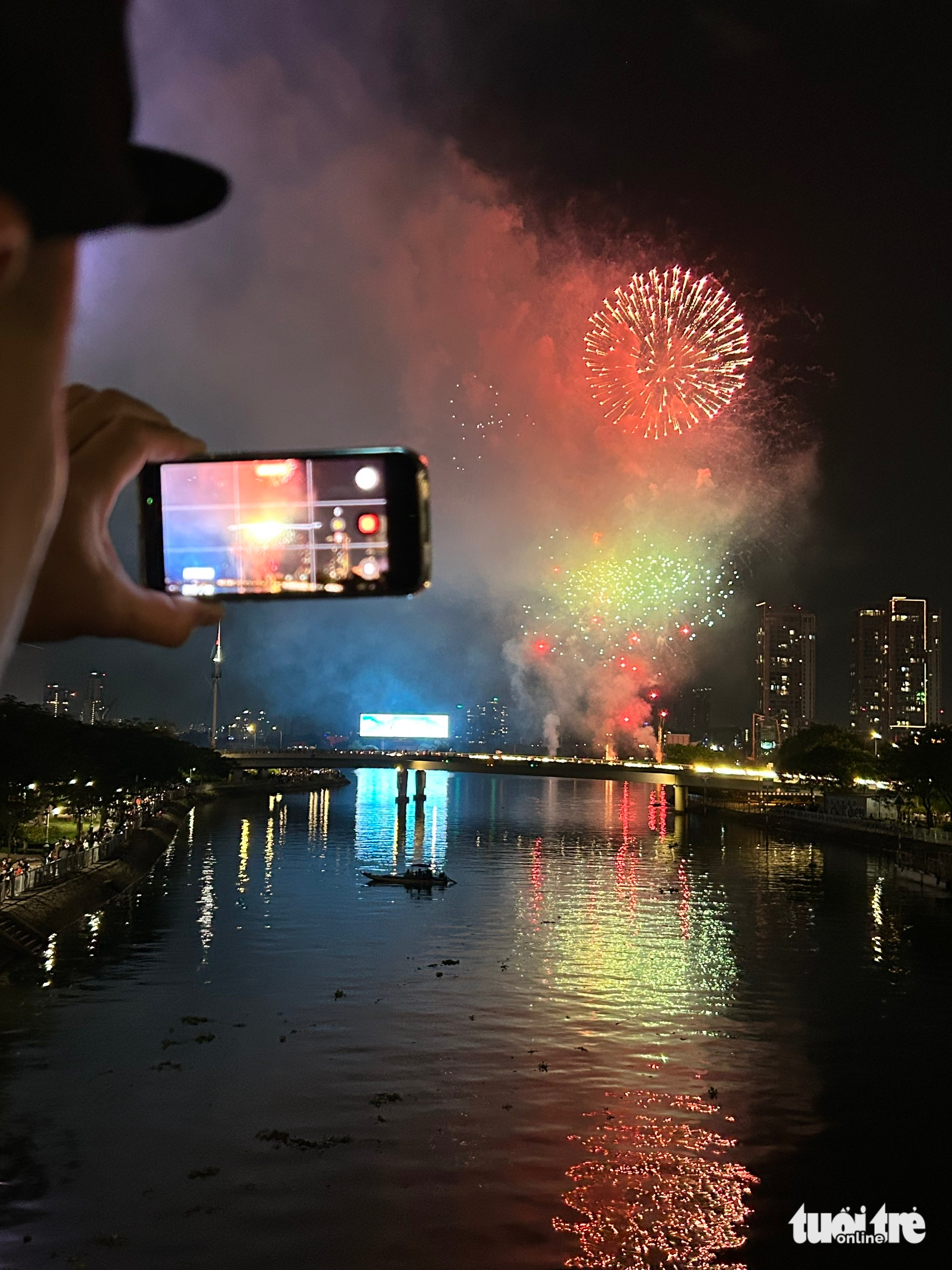 giao thừa - Ảnh 3.