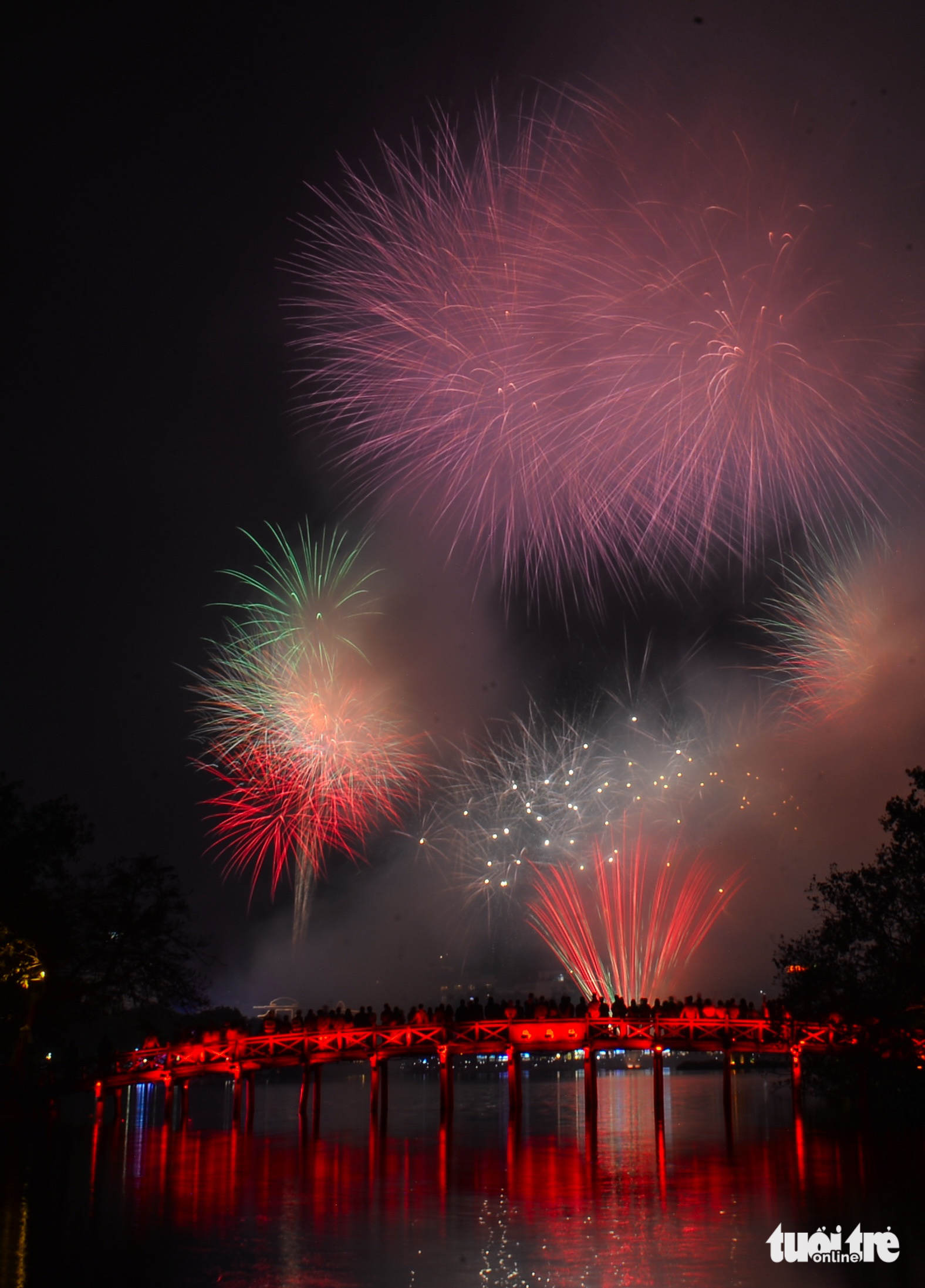 giao thừa - Ảnh 6.