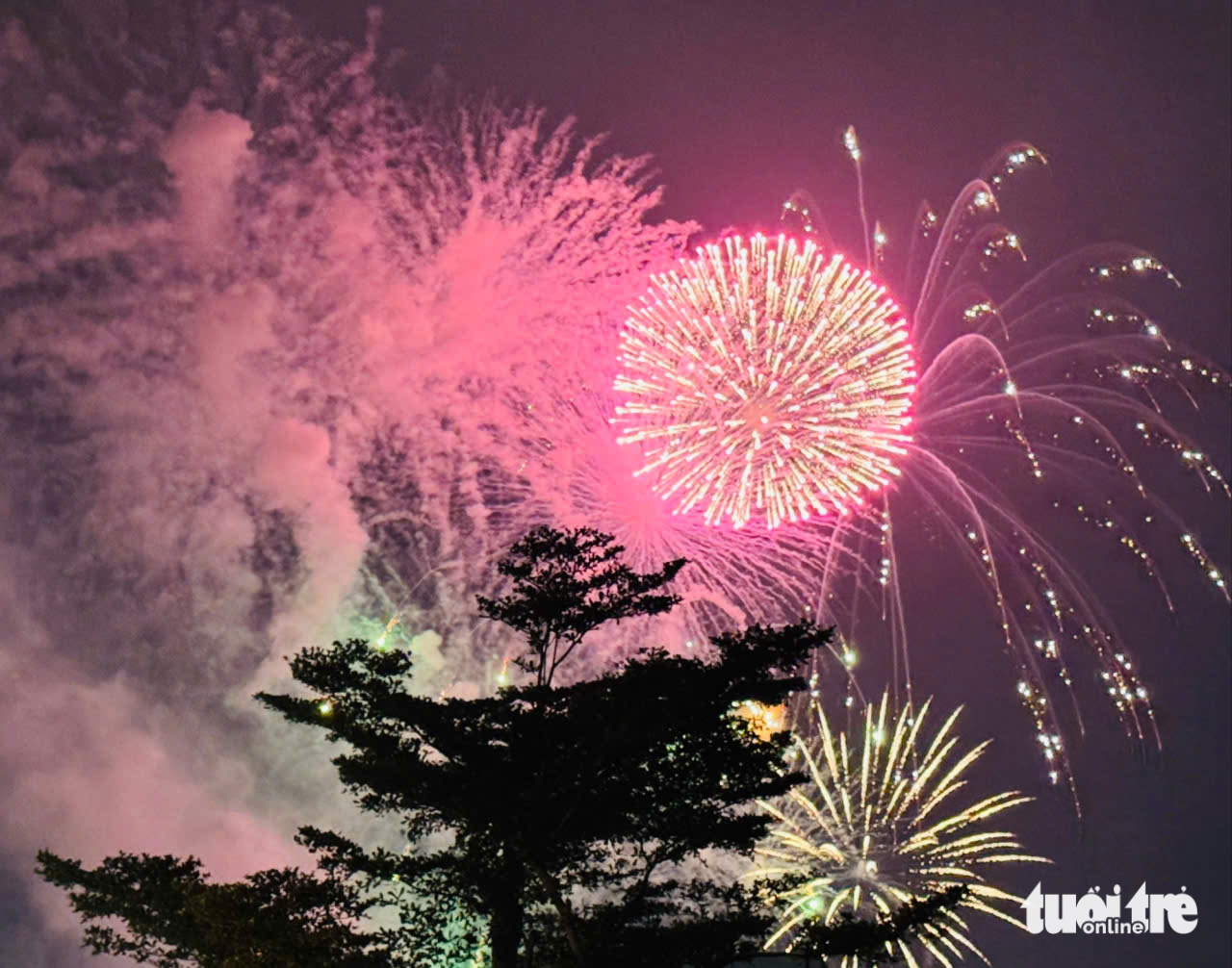 giao thừa - Ảnh 9.