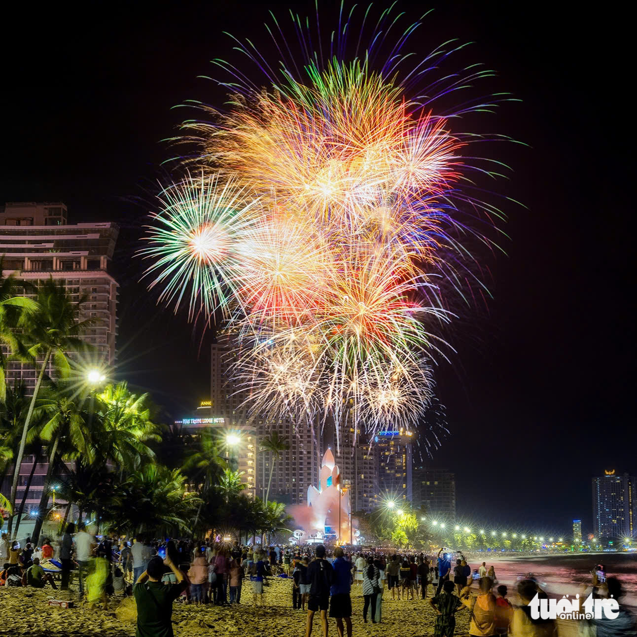 giao thừa - Ảnh 11.