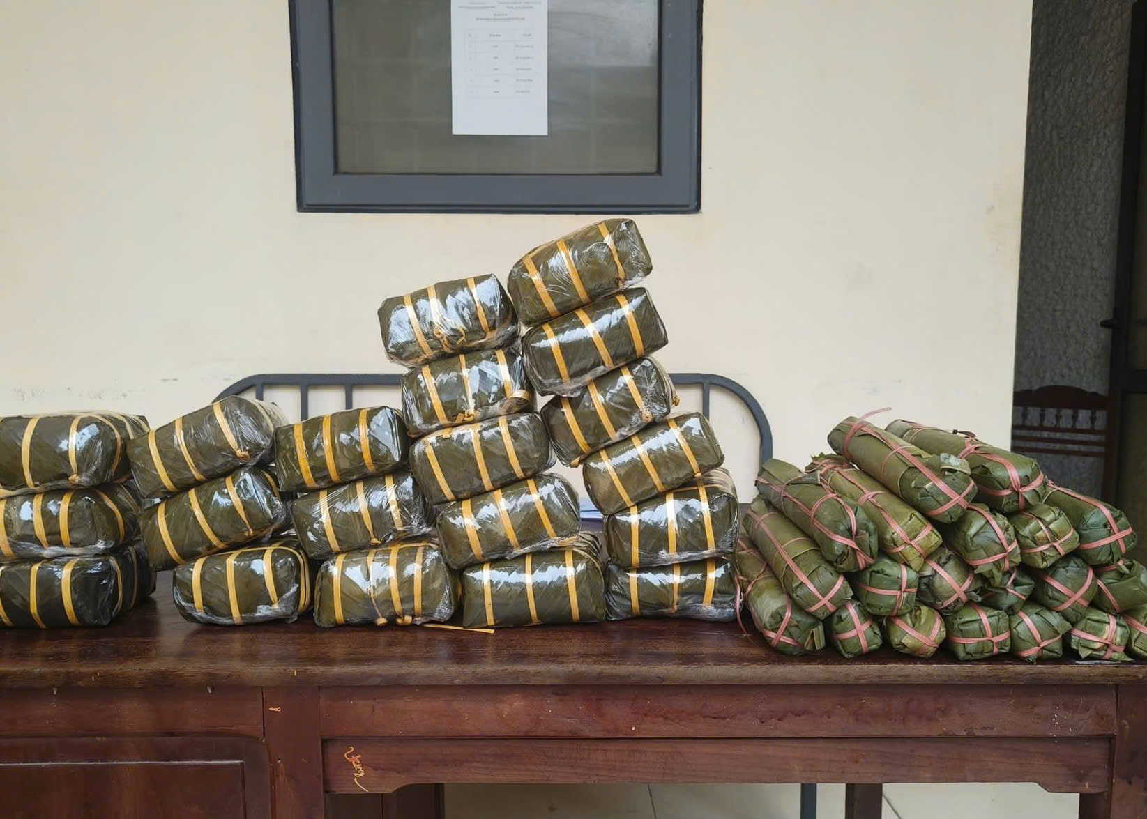 Tết trong trại tạm giam 5 Tết trong trại tạm giam - Ảnh 5.