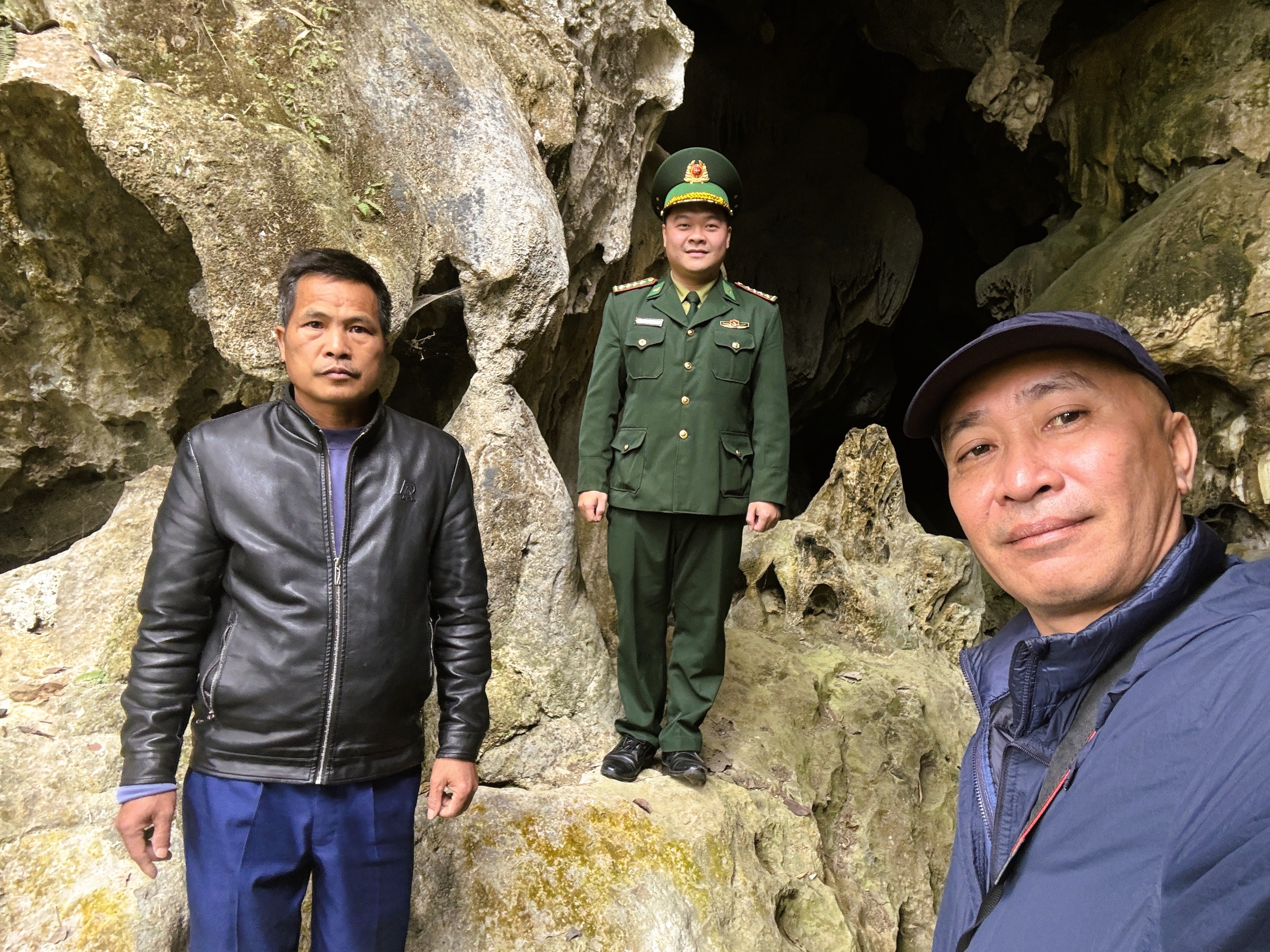 Cổ tích ở Lạng Sơn: Huyền thoại Còn Khoang- Ảnh 2.