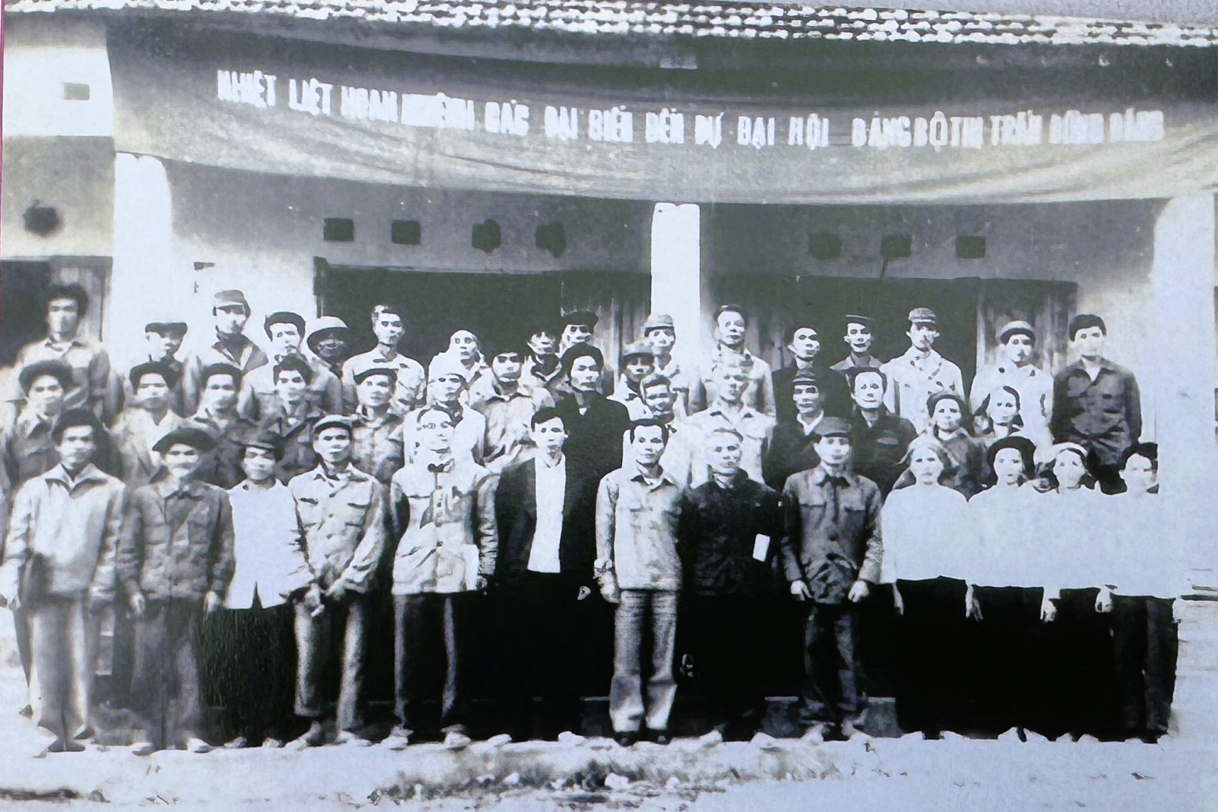 Cổ tích ở Lạng Sơn: Huyền thoại Còn Khoang- Ảnh 4.