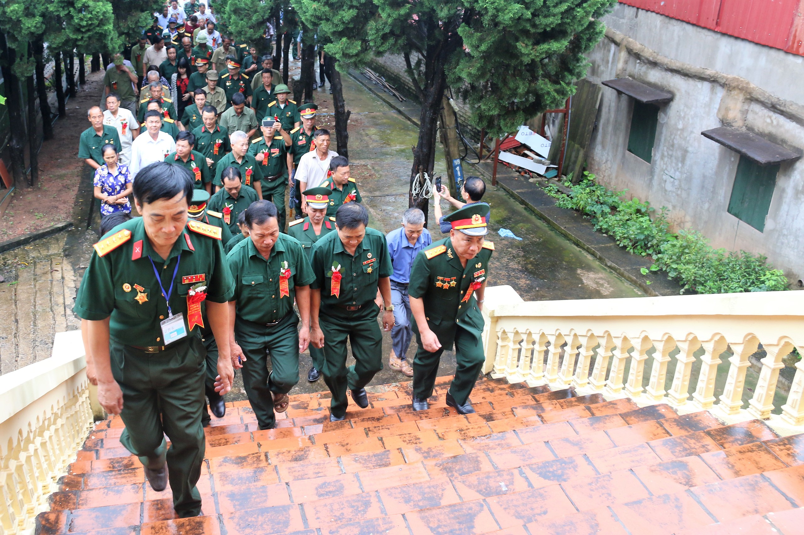 Cổ tích ở Lạng Sơn: Huyền thoại Còn Khoang- Ảnh 11.
