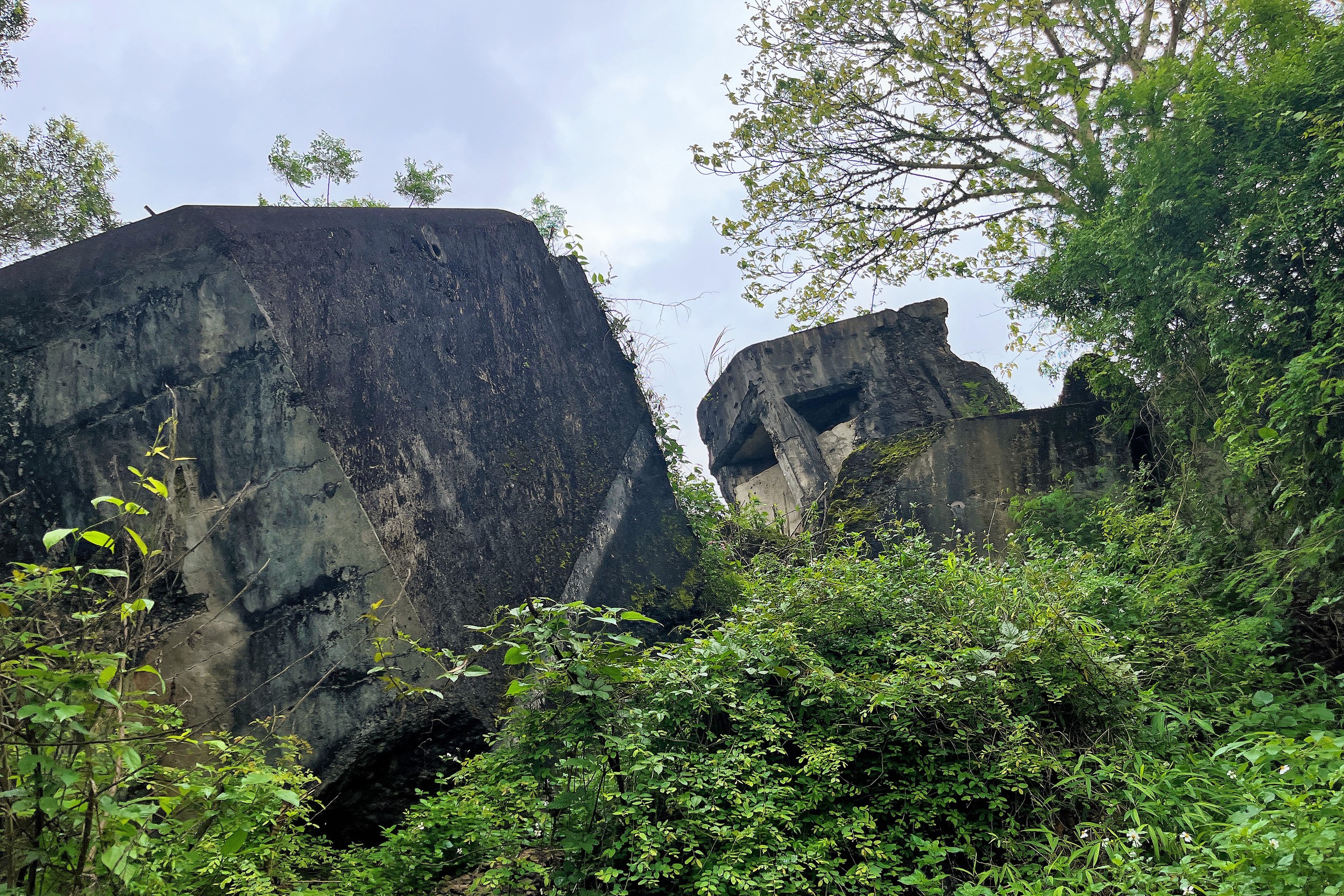 Cổ tích ở Lạng Sơn: Huyền thoại Còn Khoang- Ảnh 13.