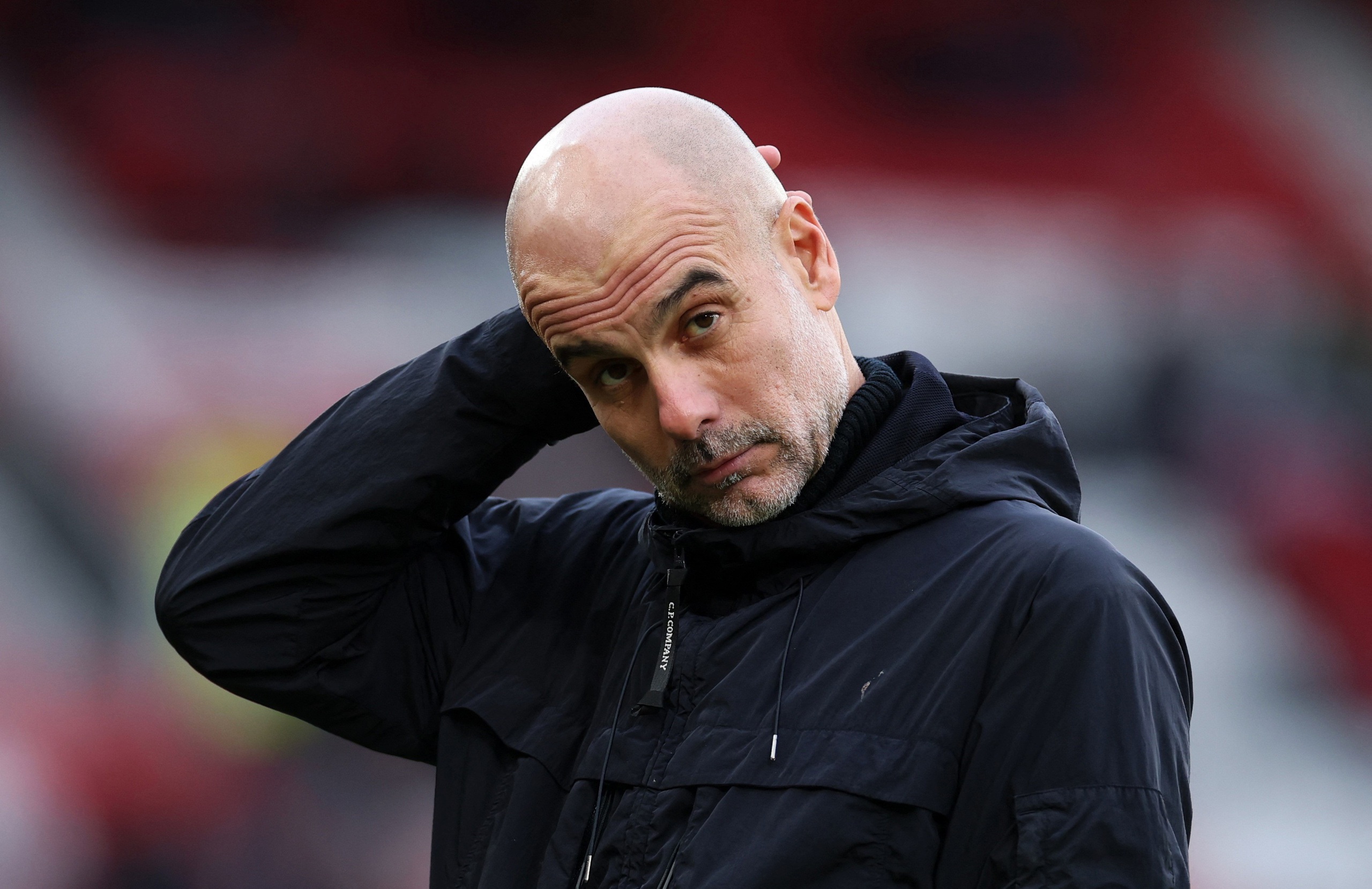 Đầu năm thử 'gieo quẻ' bóng đá thế giới 4 Ronaldo - Ảnh 4.