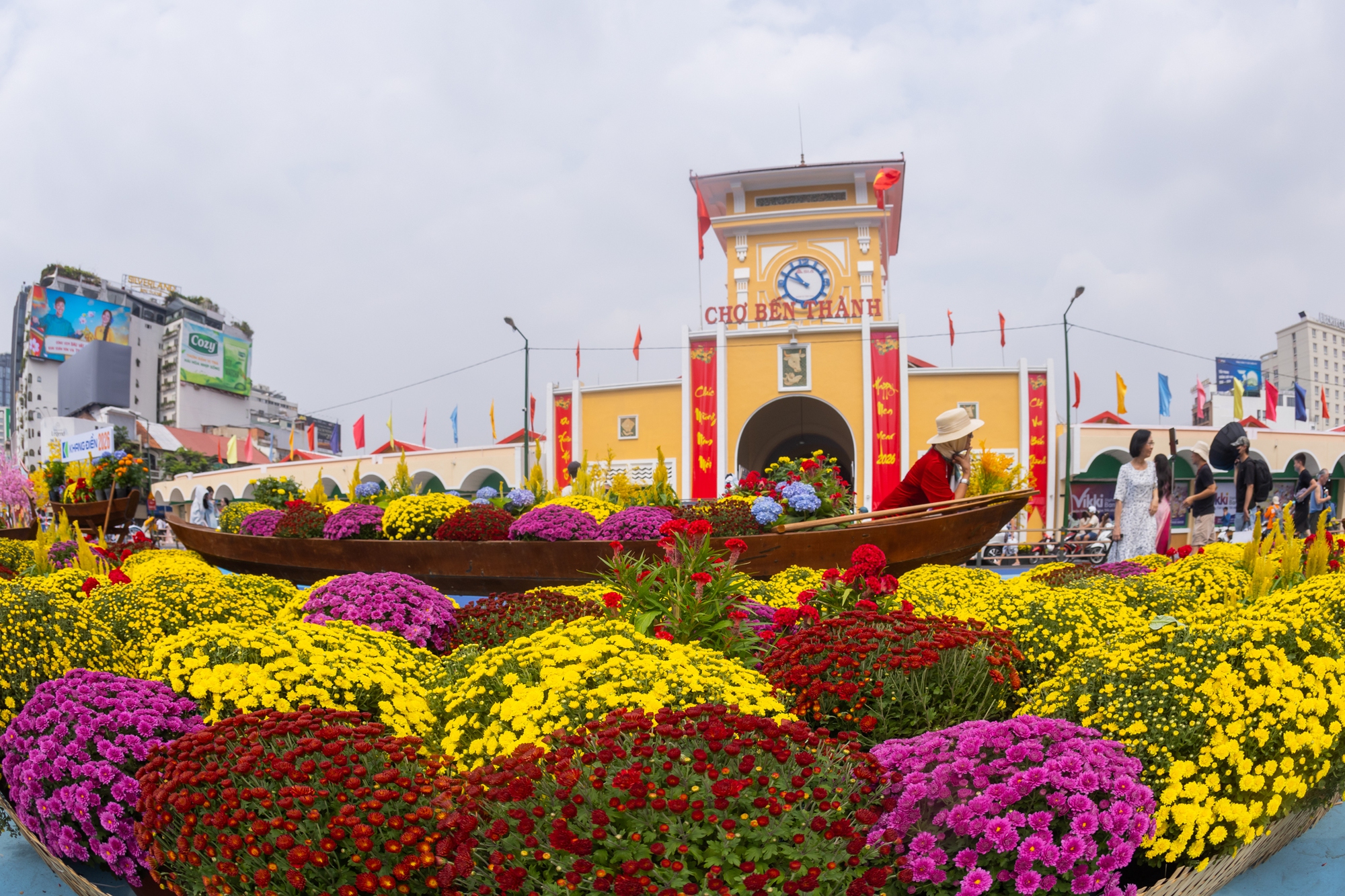 Giây phút nào khiến bạn thấy Tết ý nghĩa nhất?- Ảnh 4.