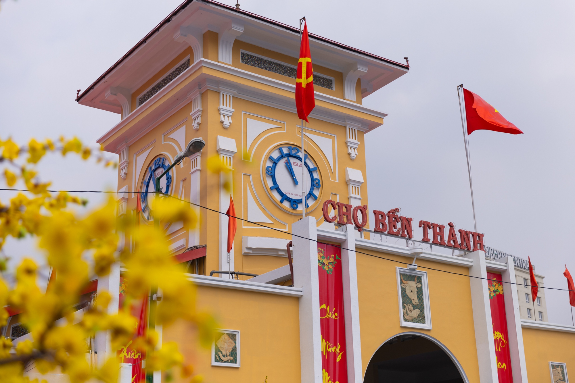 Giây phút nào khiến bạn thấy Tết ý nghĩa nhất?- Ảnh 6.