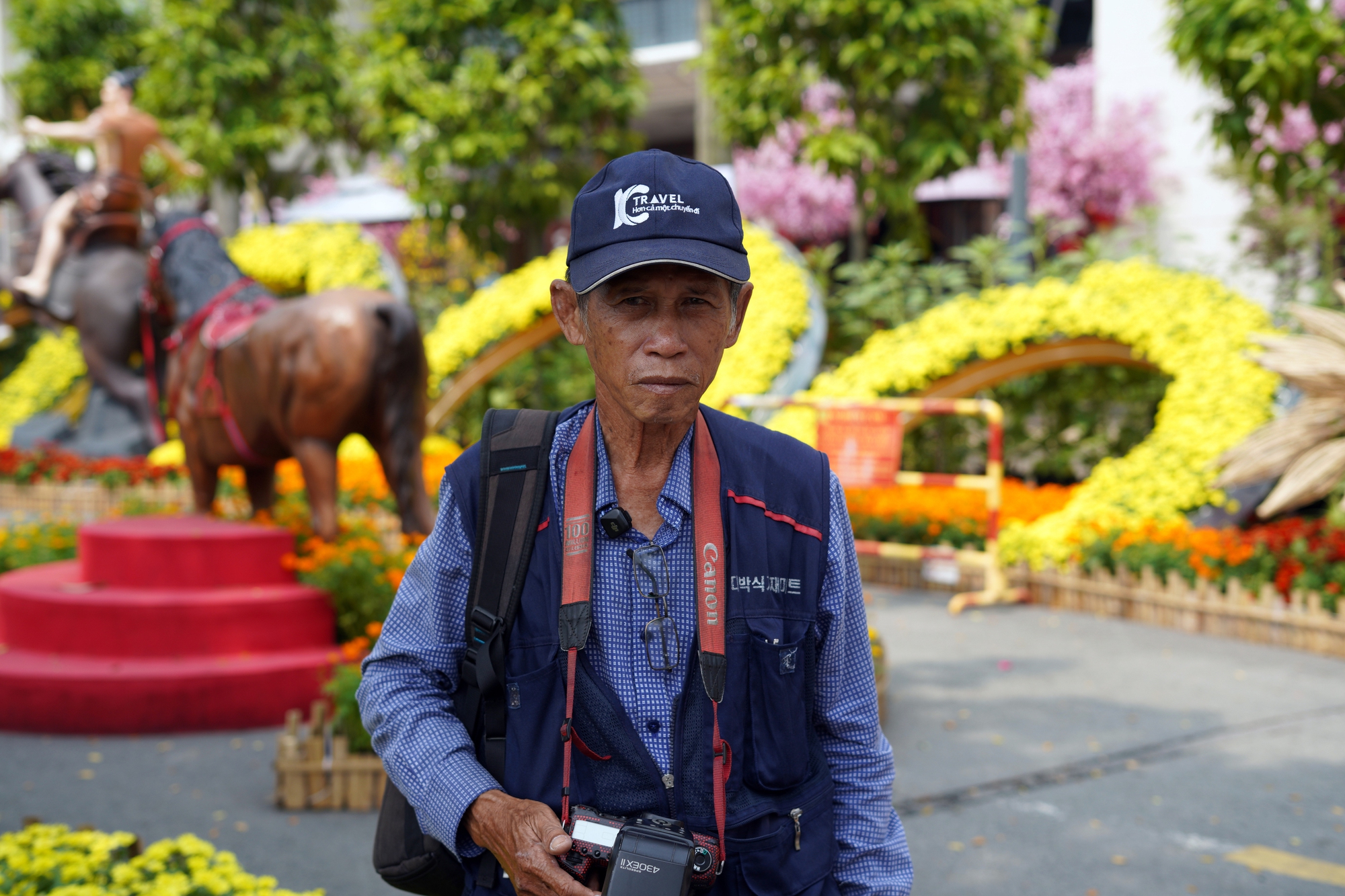 Giây phút nào khiến bạn thấy Tết ý nghĩa nhất?- Ảnh 7.