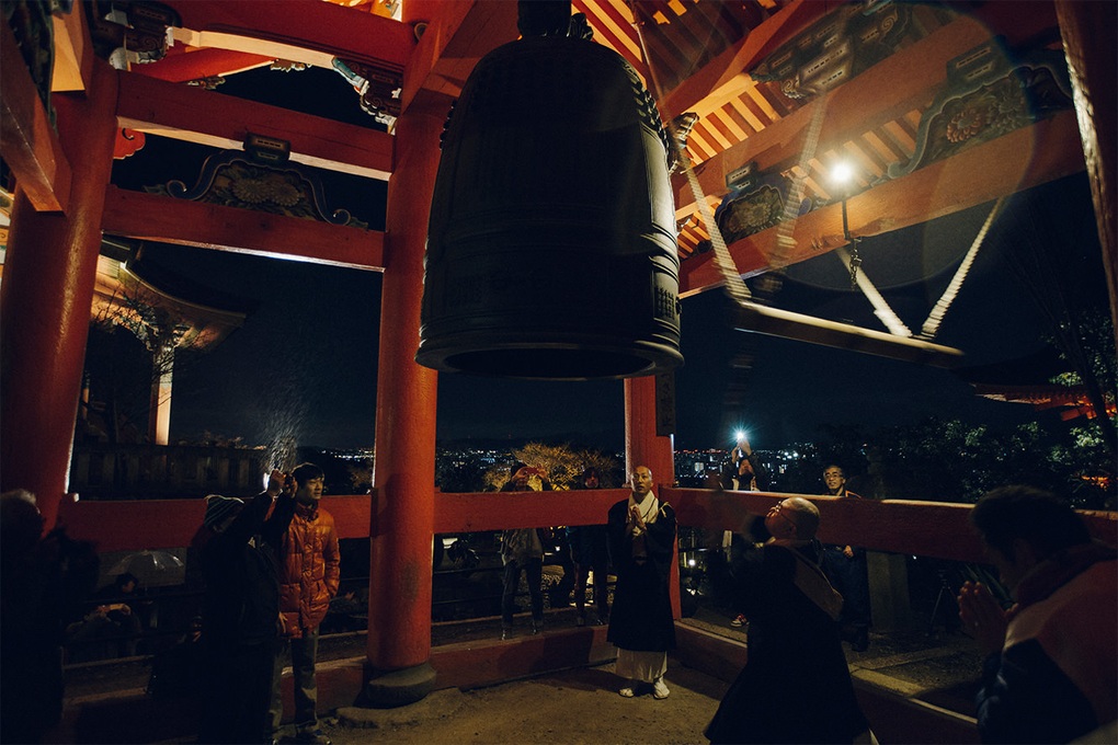 Những phong tục đón tết độc lạ ở các quốc gia trên thế giới - 3