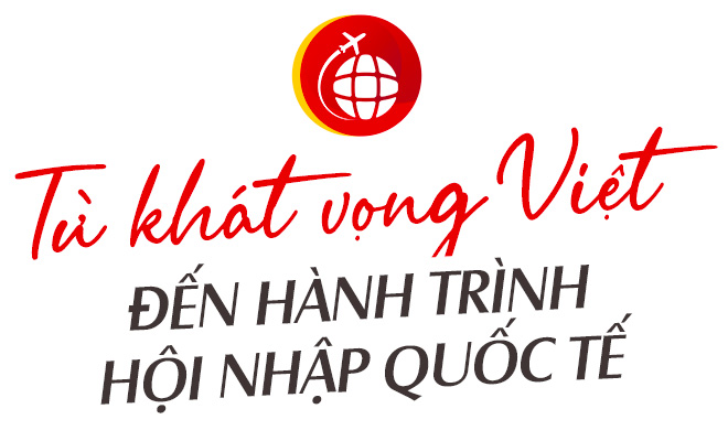 Từ khát vọng Việt đến niềm tin thị trường - Ảnh 2.