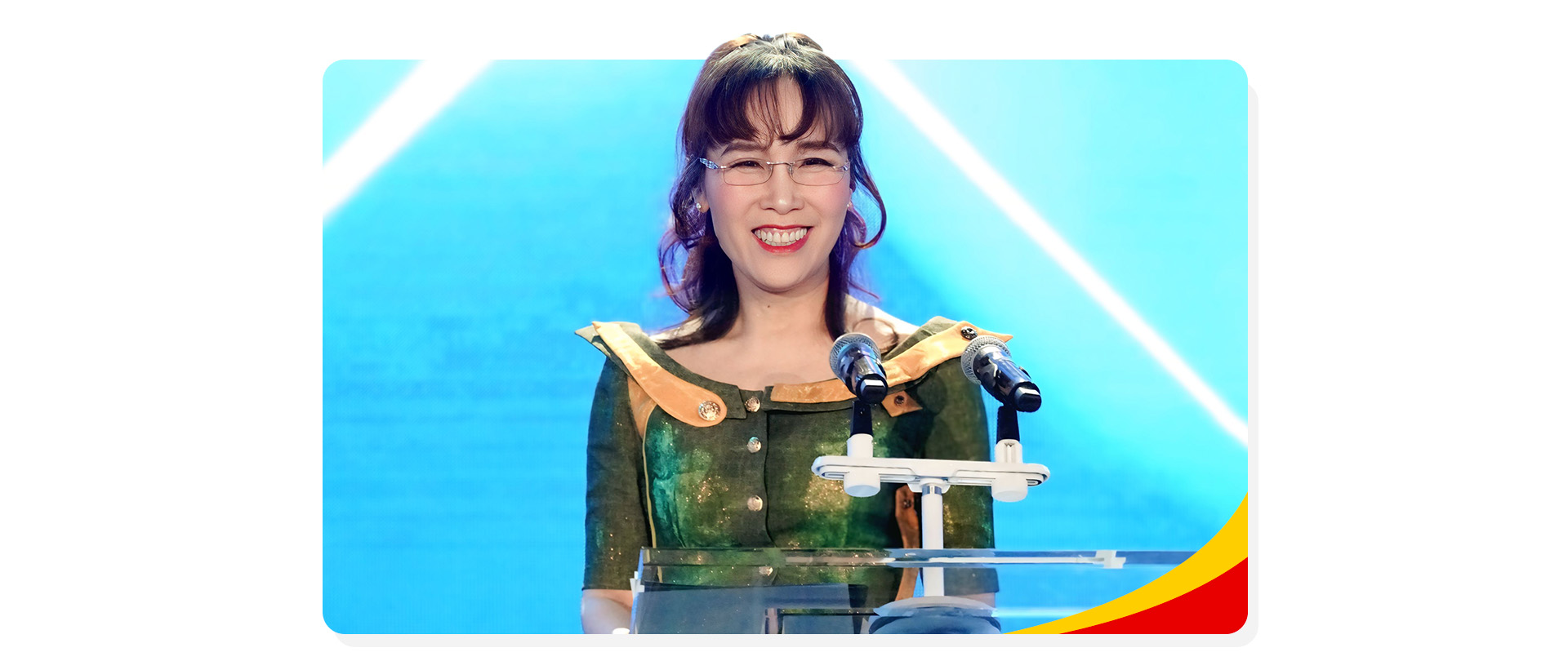 Từ khát vọng Việt đến niềm tin thị trường - Ảnh 3.