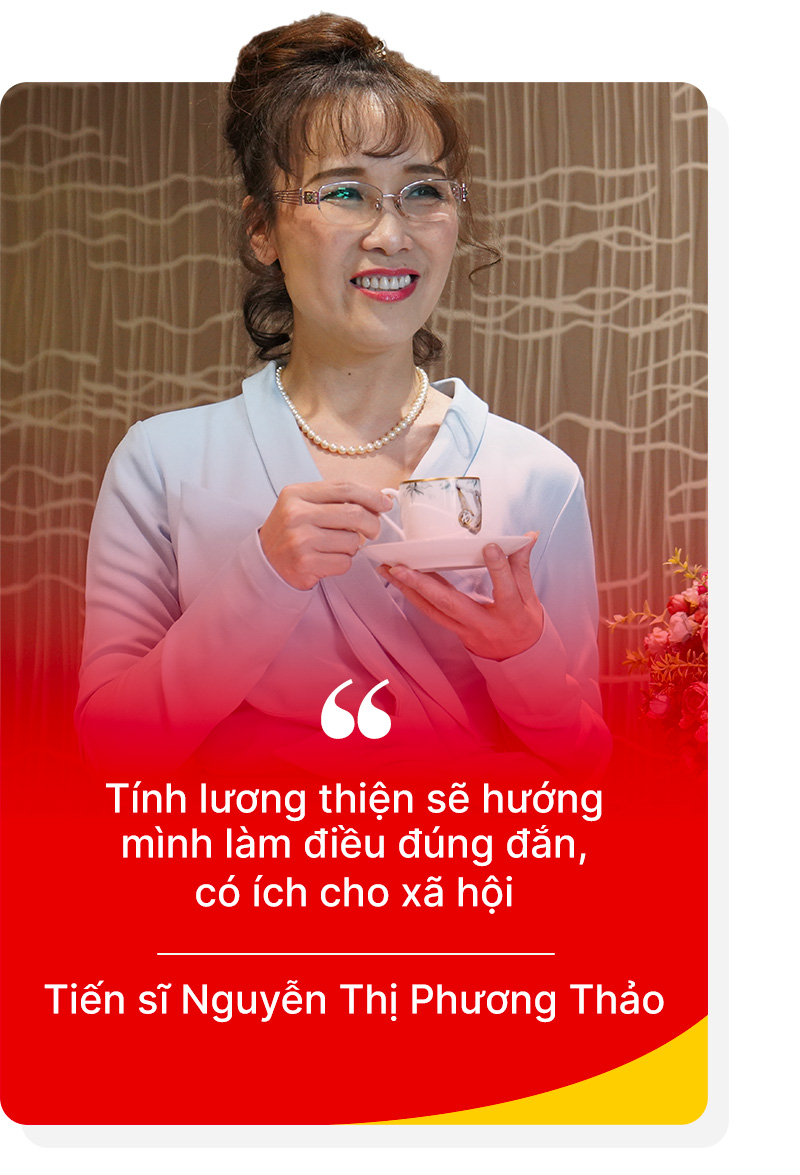 Từ khát vọng Việt đến niềm tin thị trường - Ảnh 5.