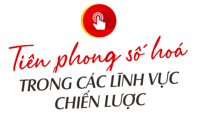 Từ khát vọng Việt đến niềm tin thị trường - Ảnh 6.