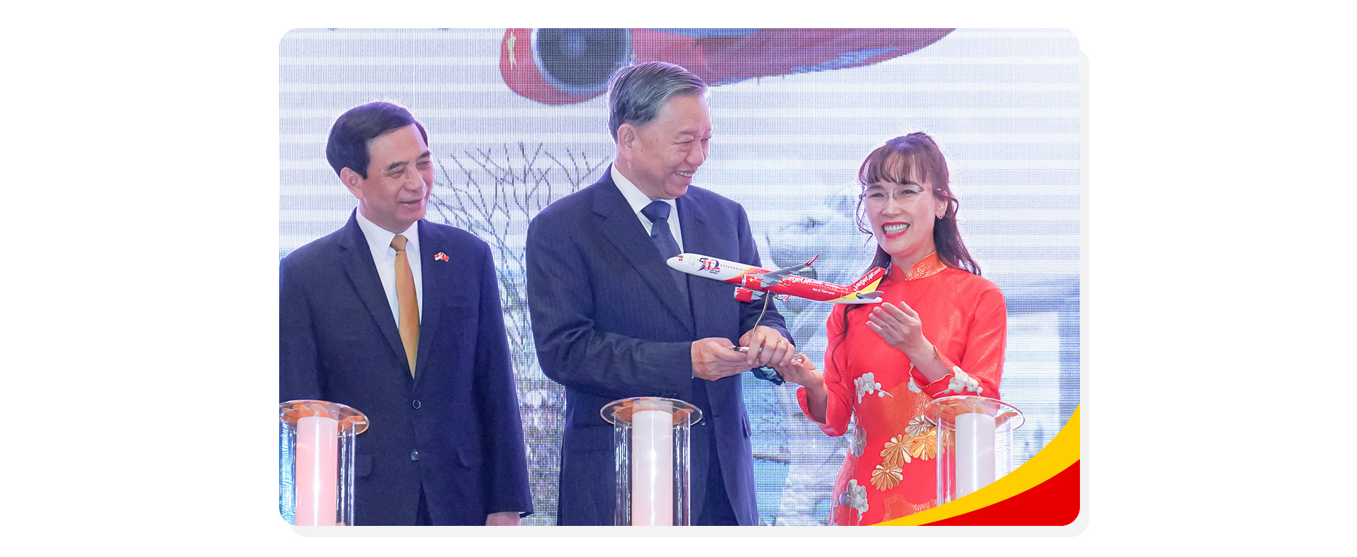 Từ khát vọng Việt đến niềm tin thị trường - Ảnh 7.