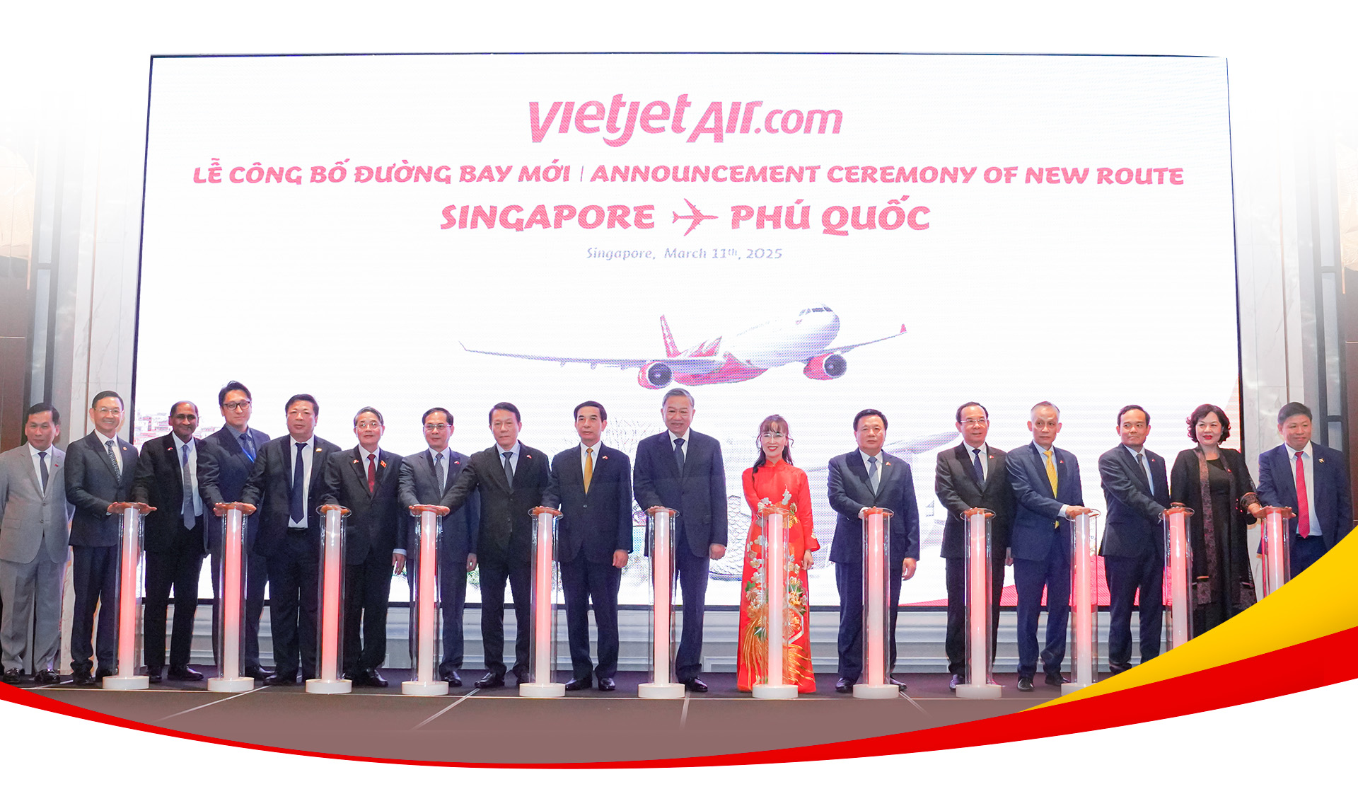 Từ khát vọng Việt đến niềm tin thị trường - Ảnh 8.