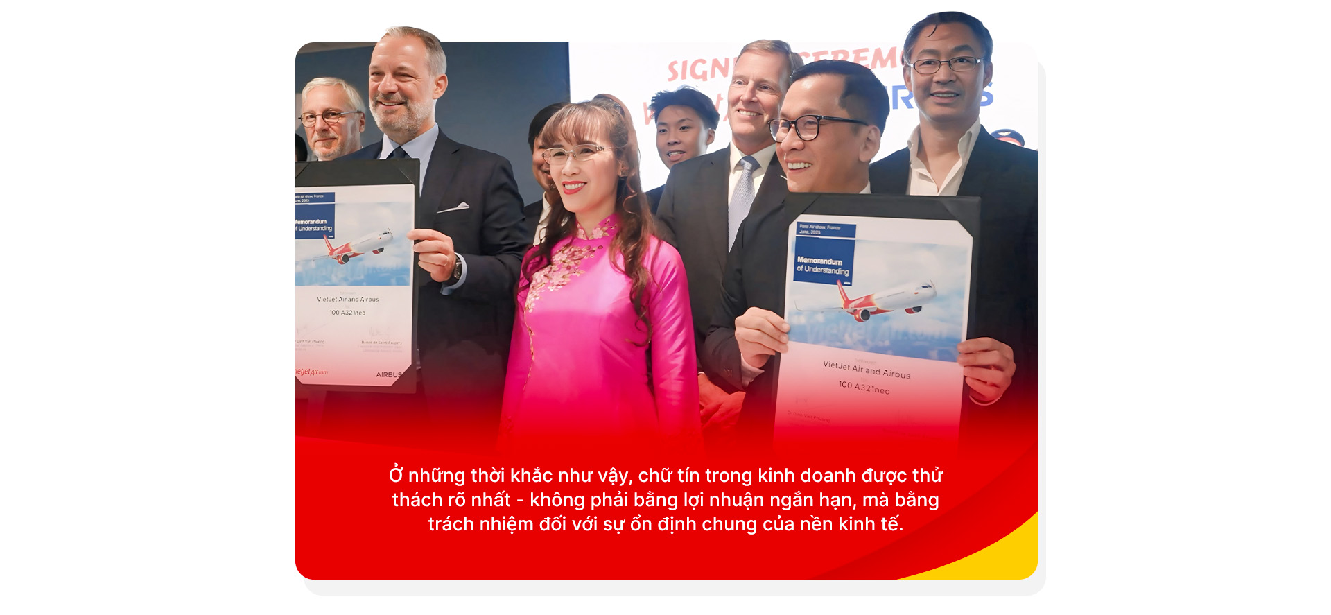 Từ khát vọng Việt đến niềm tin thị trường - Ảnh 10.