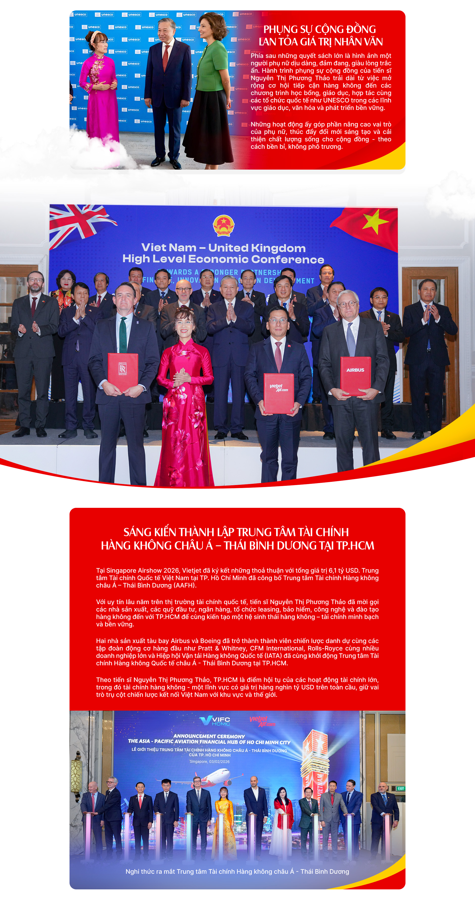 Từ khát vọng Việt đến niềm tin thị trường - Ảnh 13.