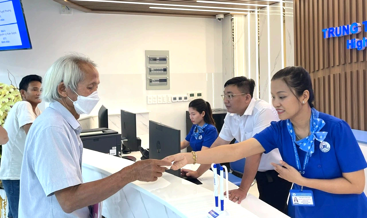 Người dân kỳ vọng gì ở ngành y tế năm 2026?- Ảnh 2.