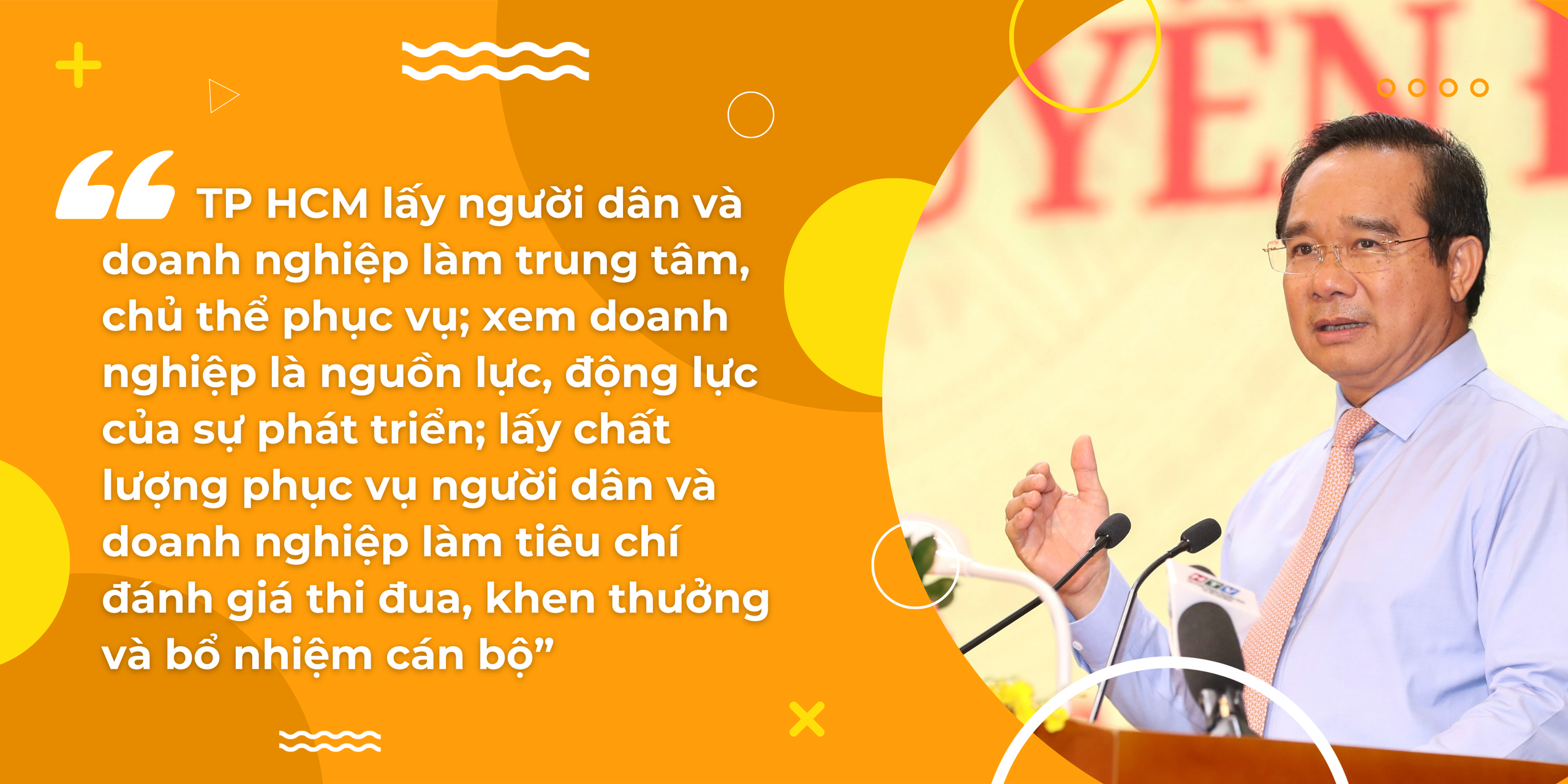 TP HCM hiện thực hóa khát vọng vươn tầm - Ảnh 23.