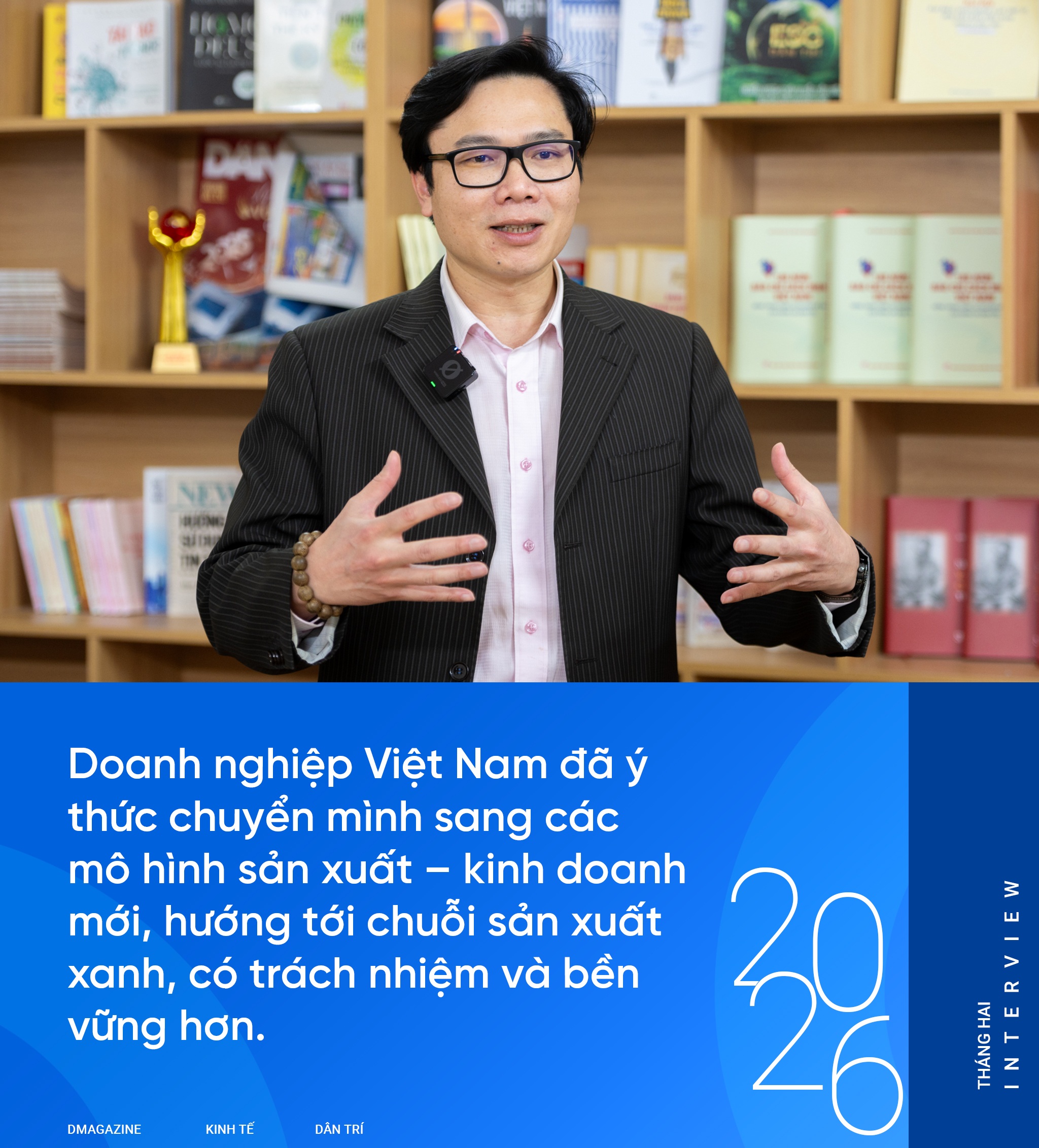 Nguy và cơ trong biến động toàn cầu cùng cơ hội “thử lửa” kinh tế Việt Nam - 5