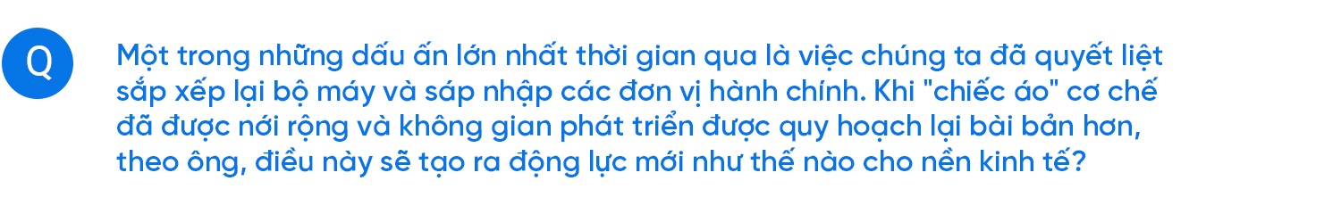 Nguy và cơ trong biến động toàn cầu cùng cơ hội “thử lửa” kinh tế Việt Nam - 7