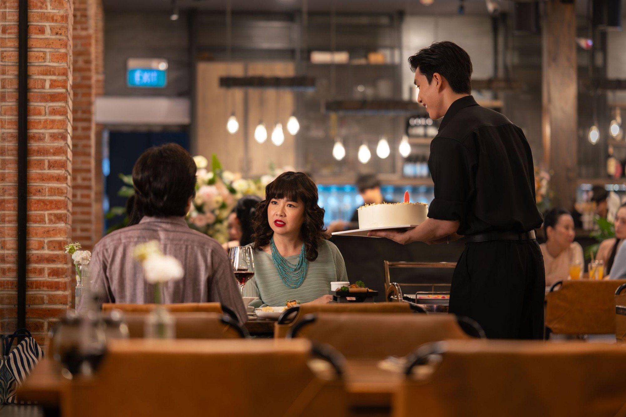 Nhà Ba Tôi Một Phòng và “tham vọng” của Trường Giang sau 5 năm vắng bóng điện ảnh- Ảnh 3.