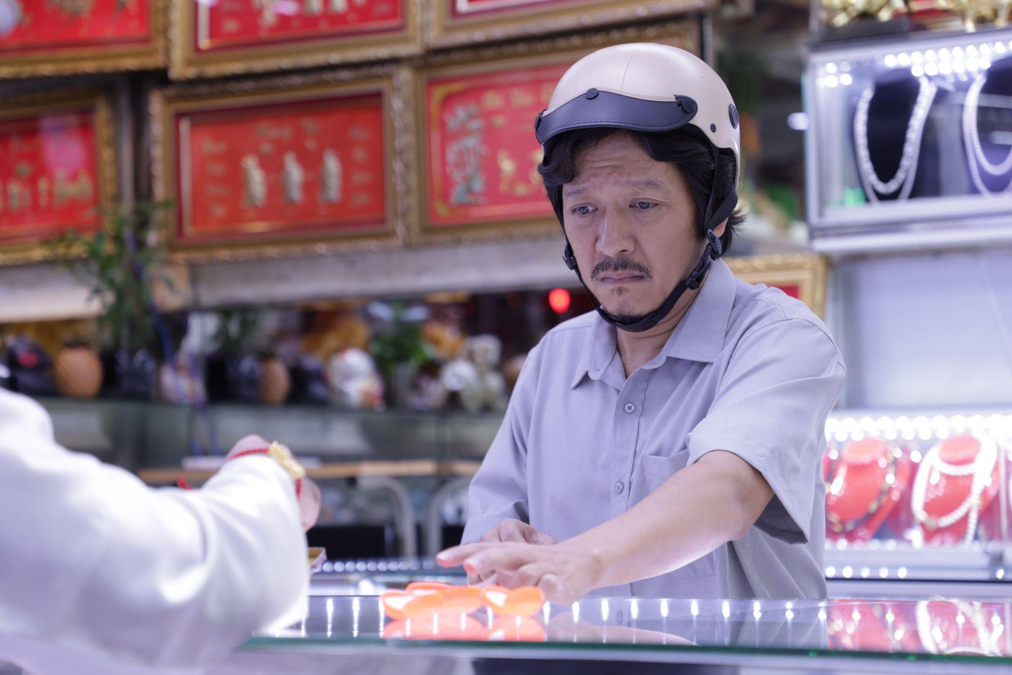 Nhà Ba Tôi Một Phòng và “tham vọng” của Trường Giang sau 5 năm vắng bóng điện ảnh- Ảnh 5.